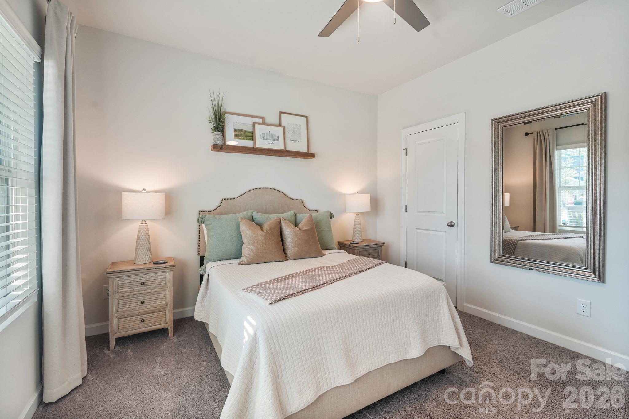 7222 Rock Dove Court — Gastonia