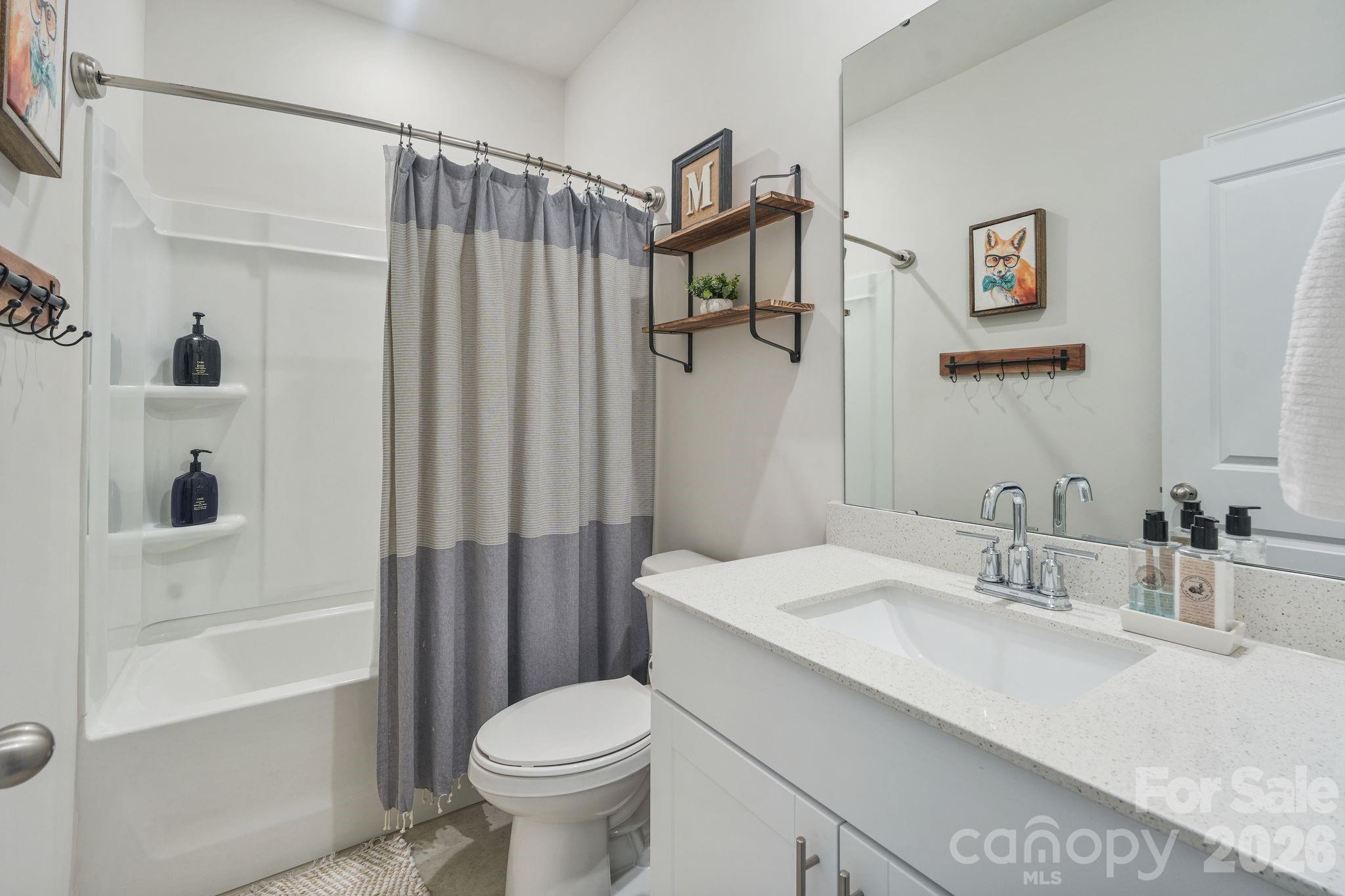 7222 Rock Dove Court — Gastonia