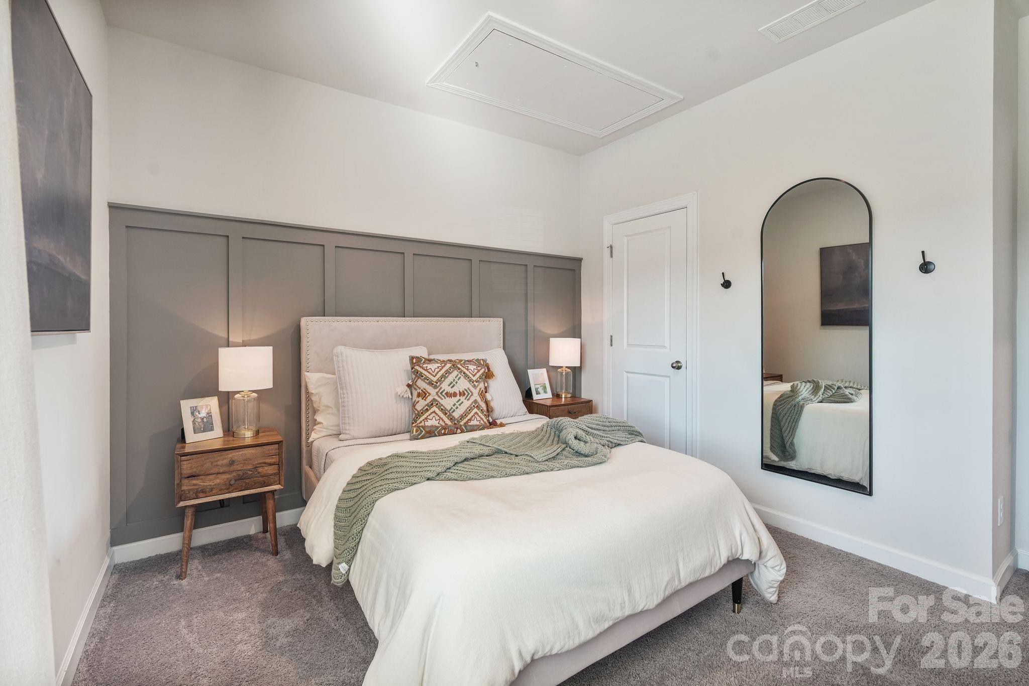 7222 Rock Dove Court — Gastonia
