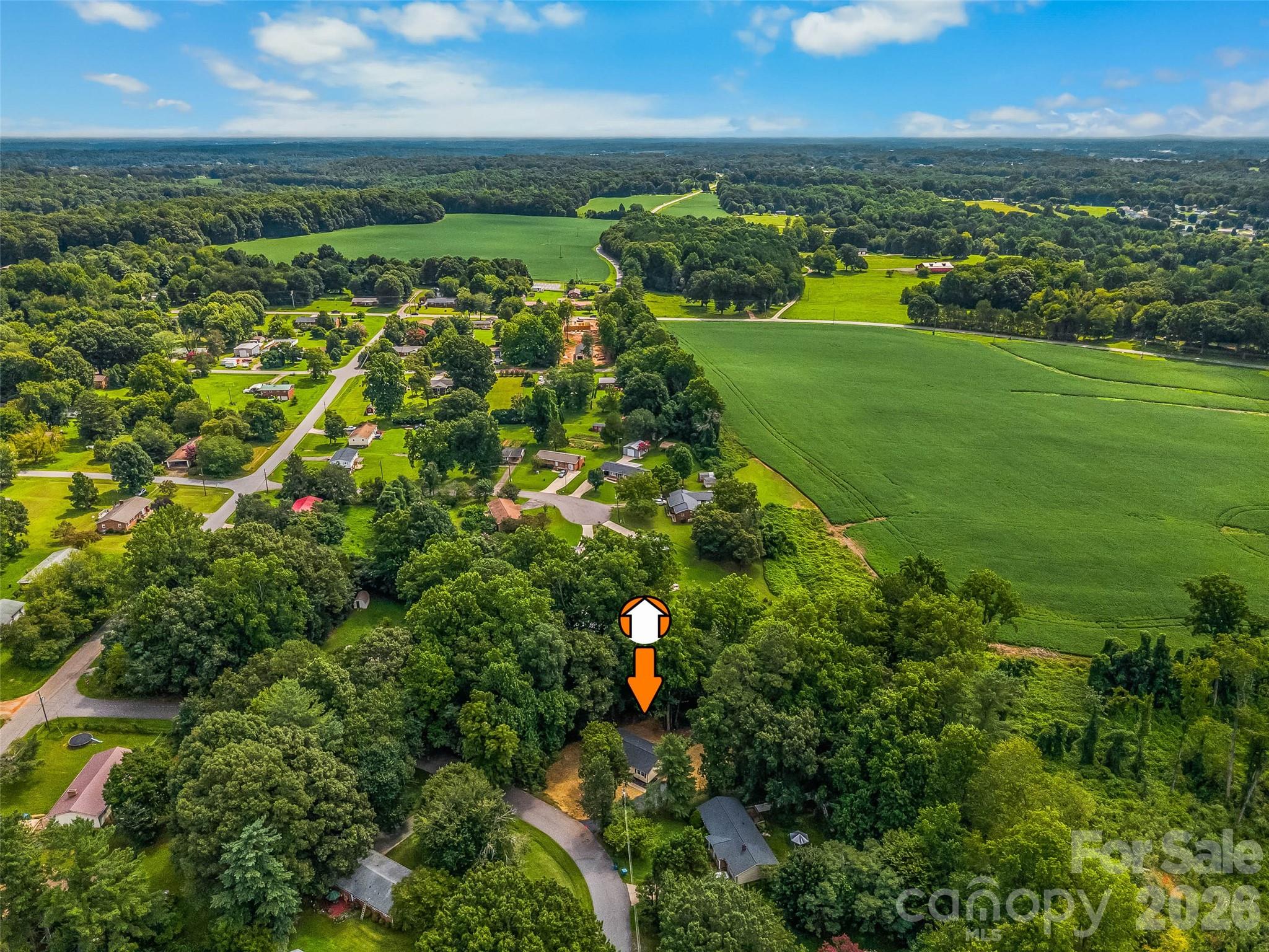 248 Harriet Lane — Statesville