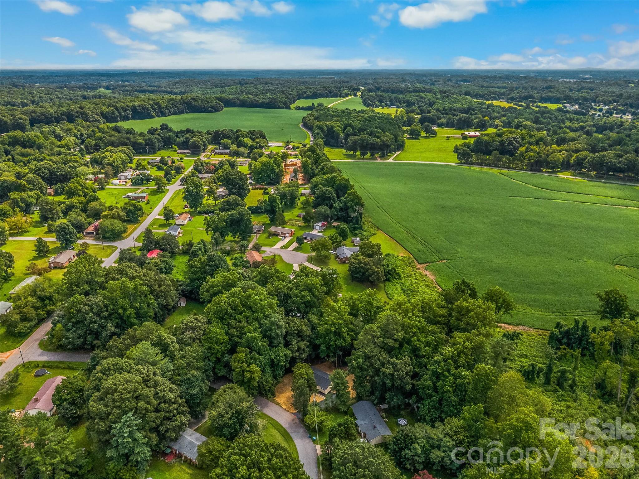 248 Harriet Lane — Statesville