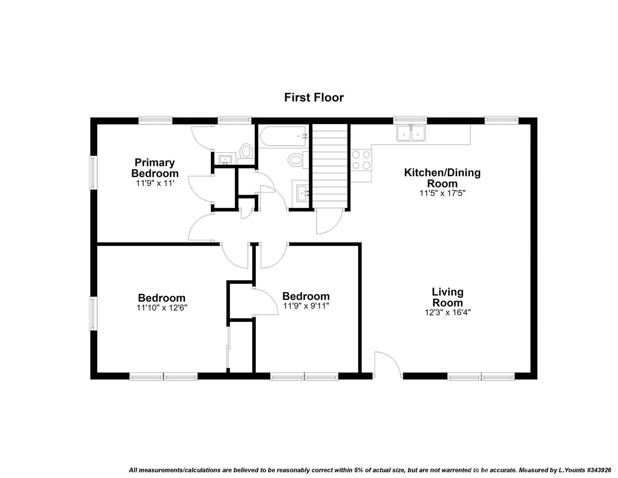 248 Harriet Lane — Statesville