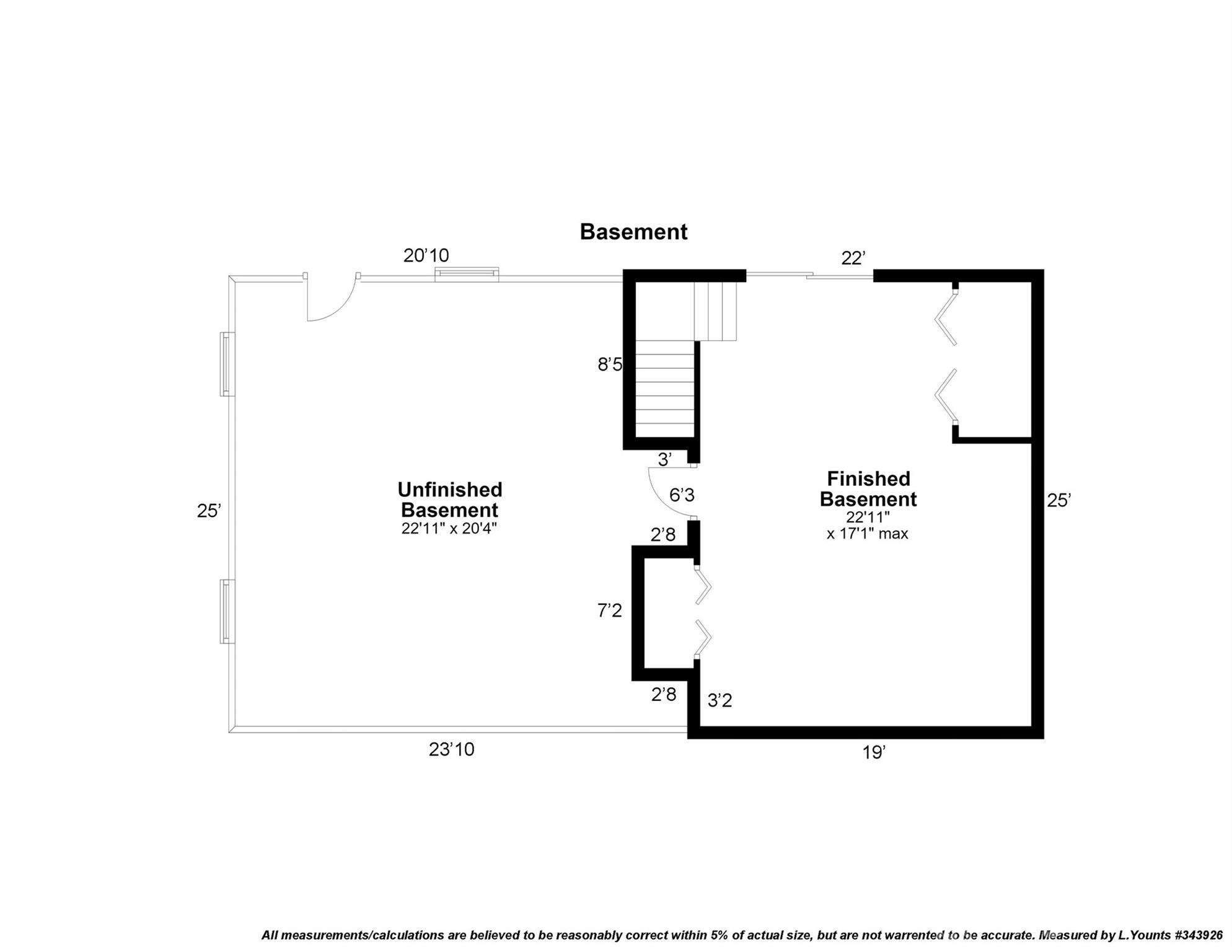 248 Harriet Lane — Statesville
