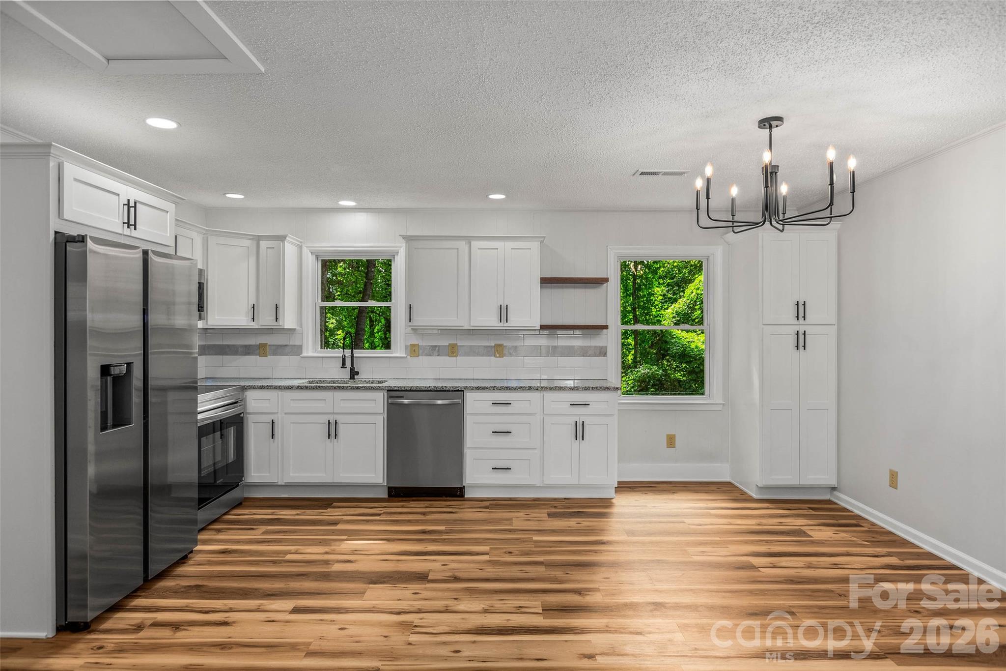 248 Harriet Lane — Statesville