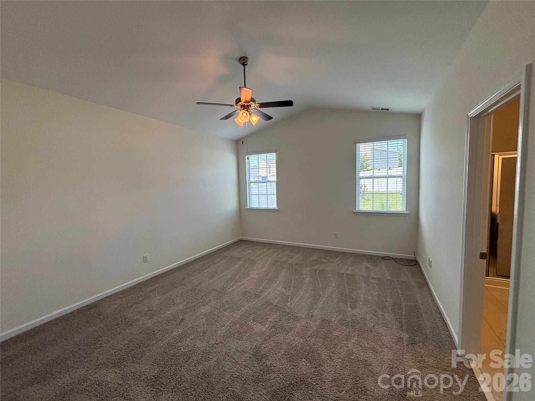 6816 Pennyroyal Way — Charlotte
