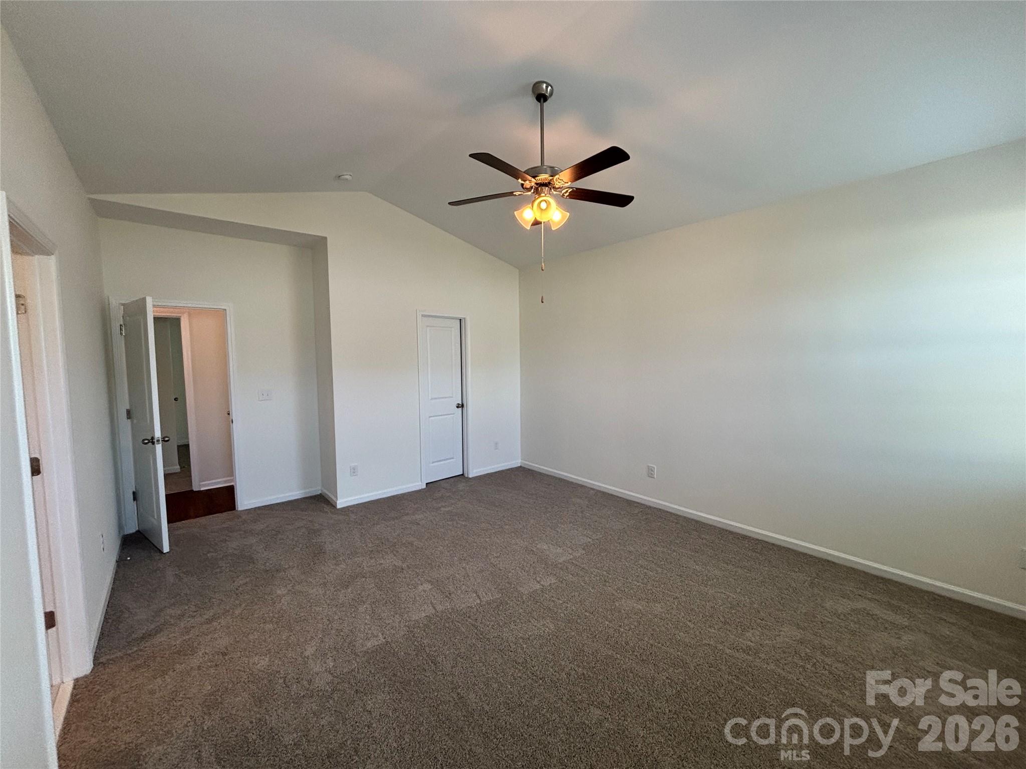 6816 Pennyroyal Way — Charlotte