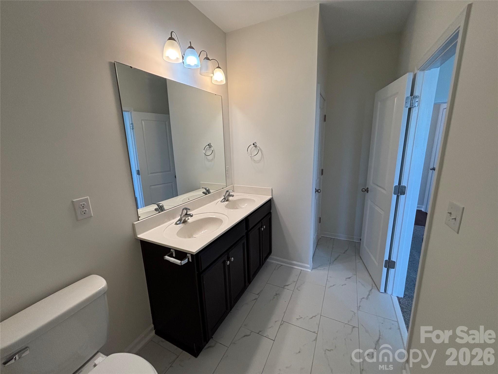 6816 Pennyroyal Way — Charlotte
