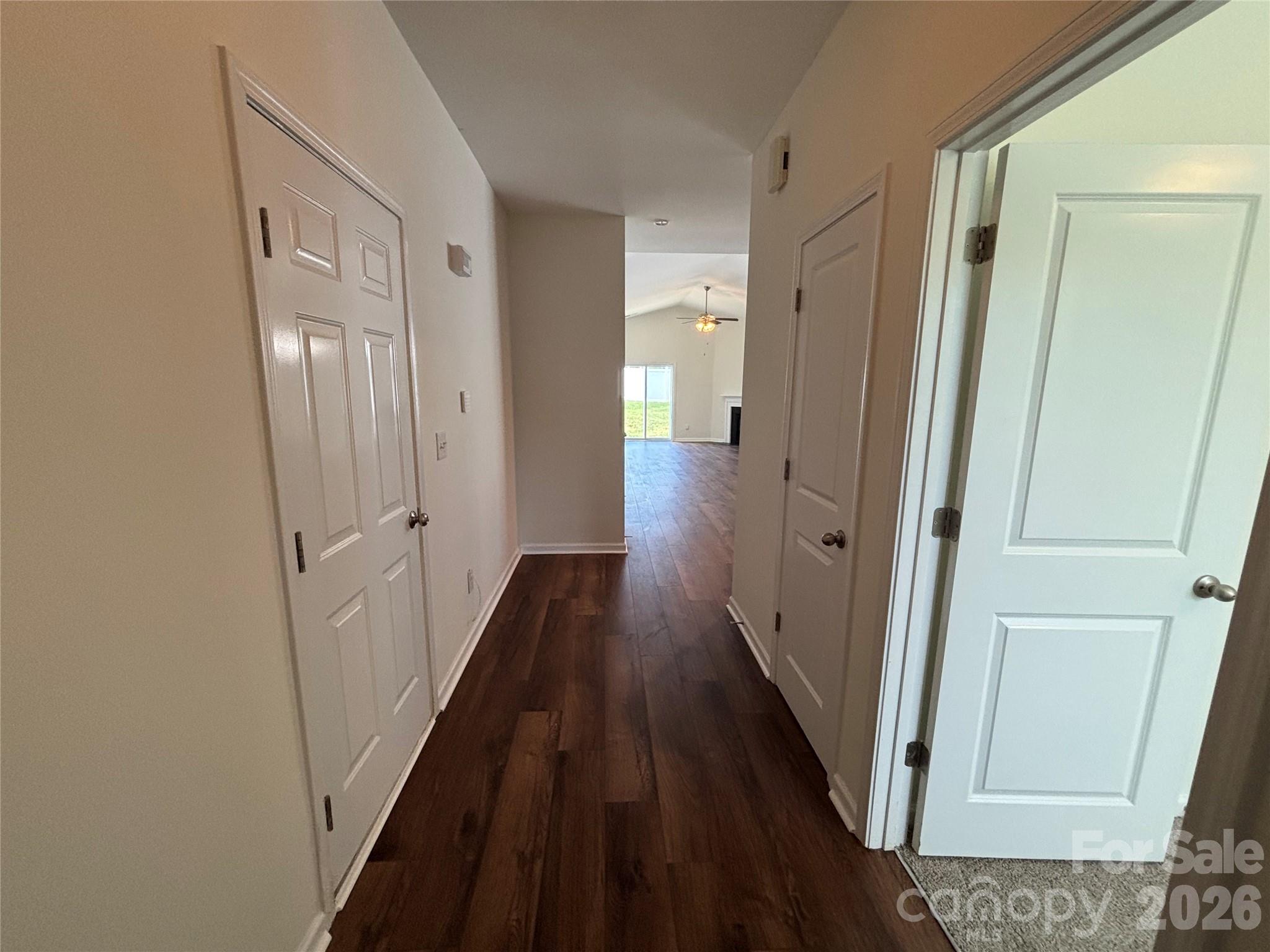 6816 Pennyroyal Way — Charlotte