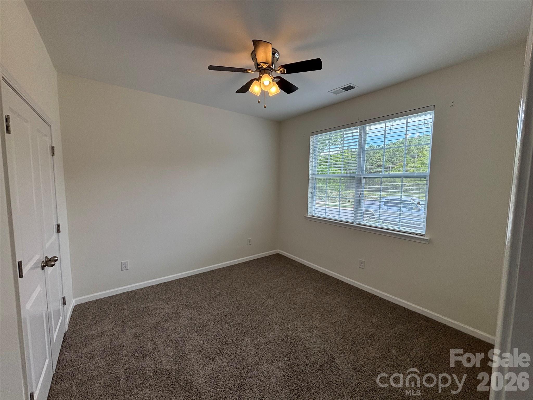 6816 Pennyroyal Way — Charlotte