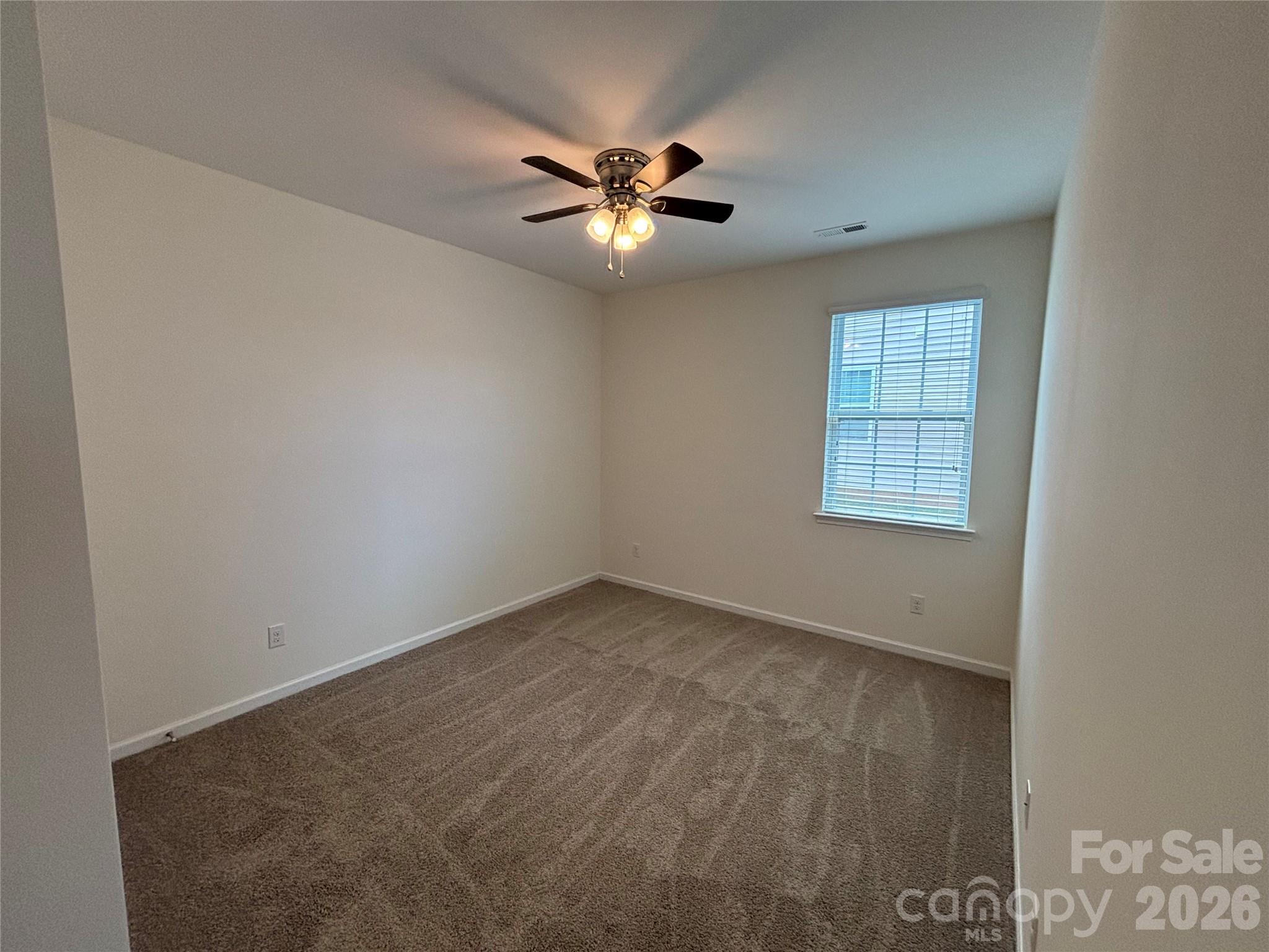 6816 Pennyroyal Way — Charlotte