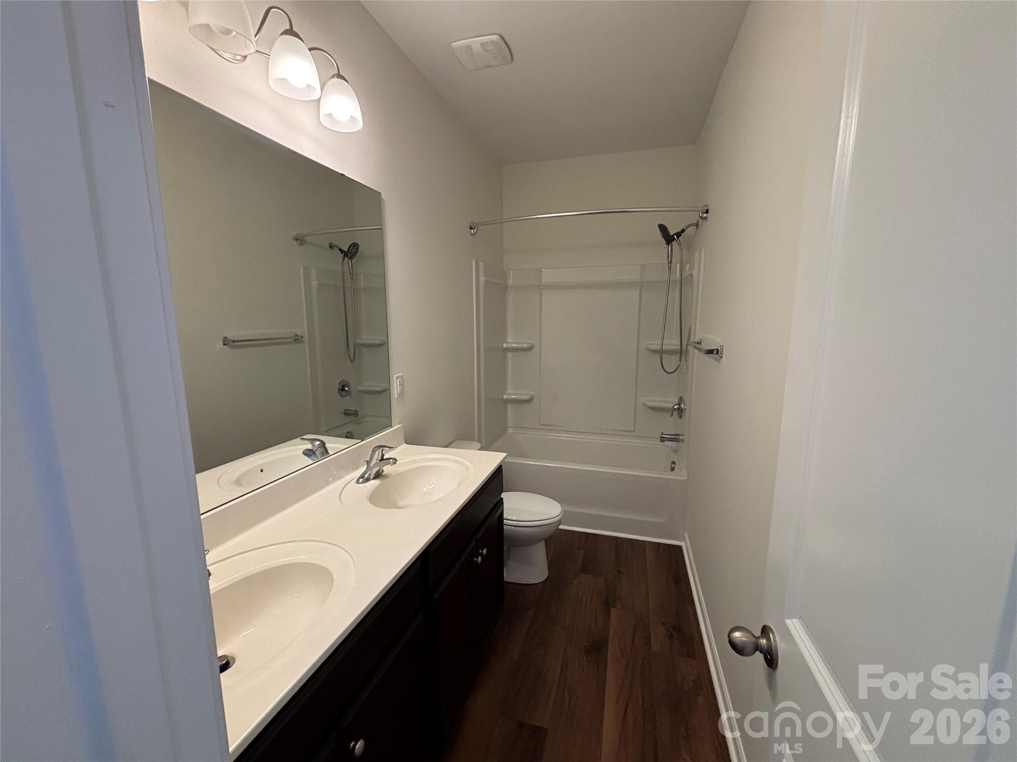 6816 Pennyroyal Way — Charlotte