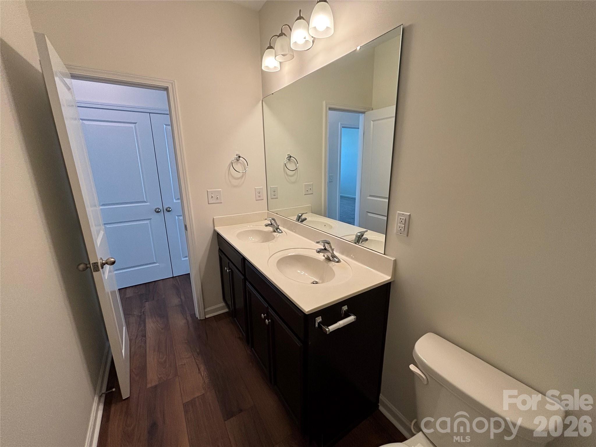 6816 Pennyroyal Way — Charlotte