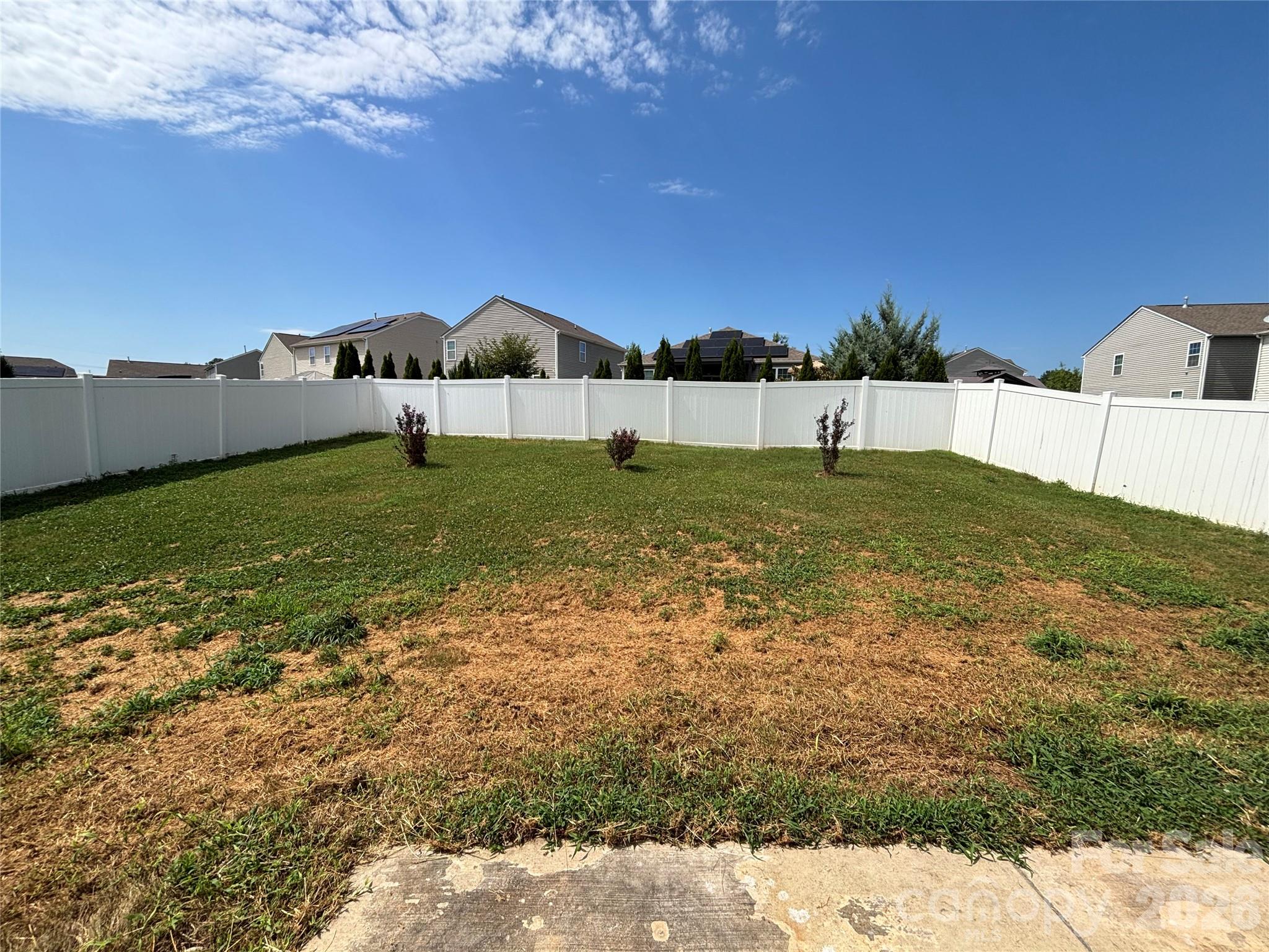6816 Pennyroyal Way — Charlotte