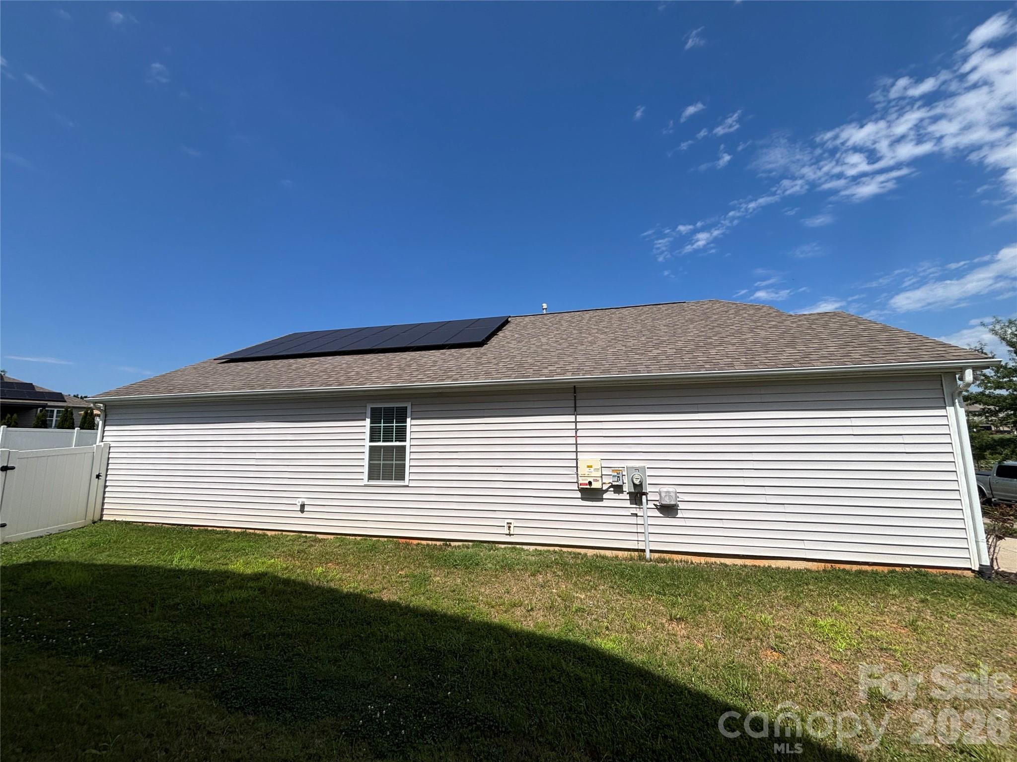 6816 Pennyroyal Way — Charlotte