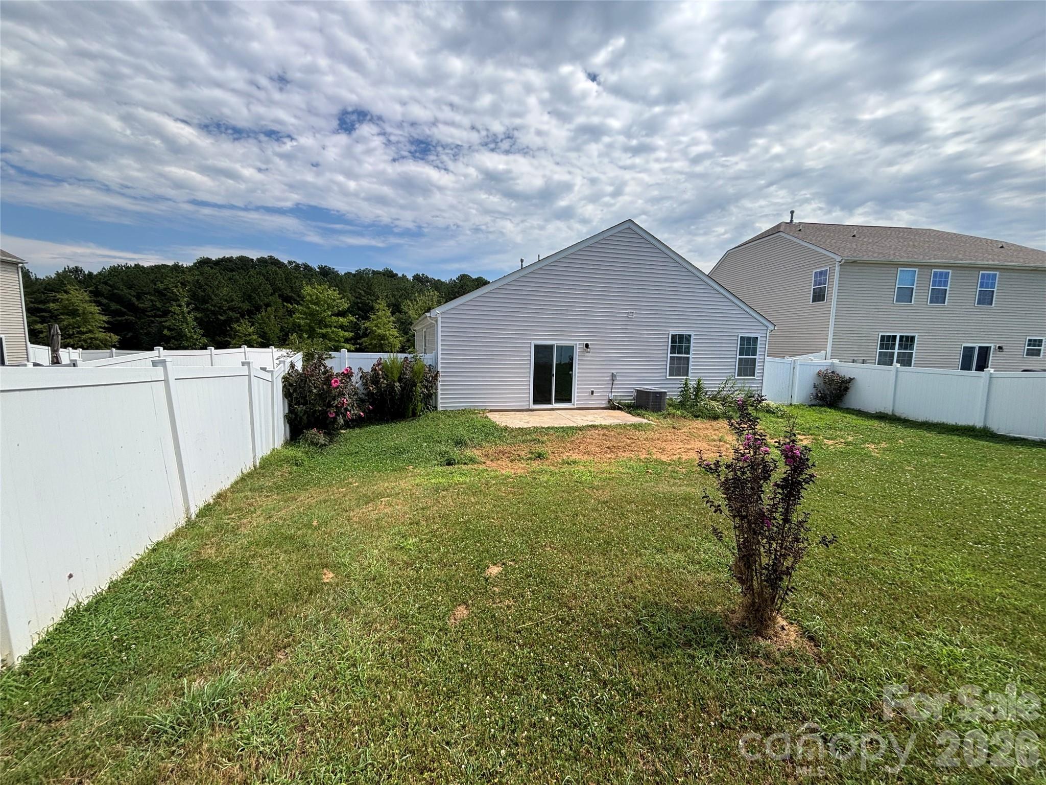 6816 Pennyroyal Way — Charlotte