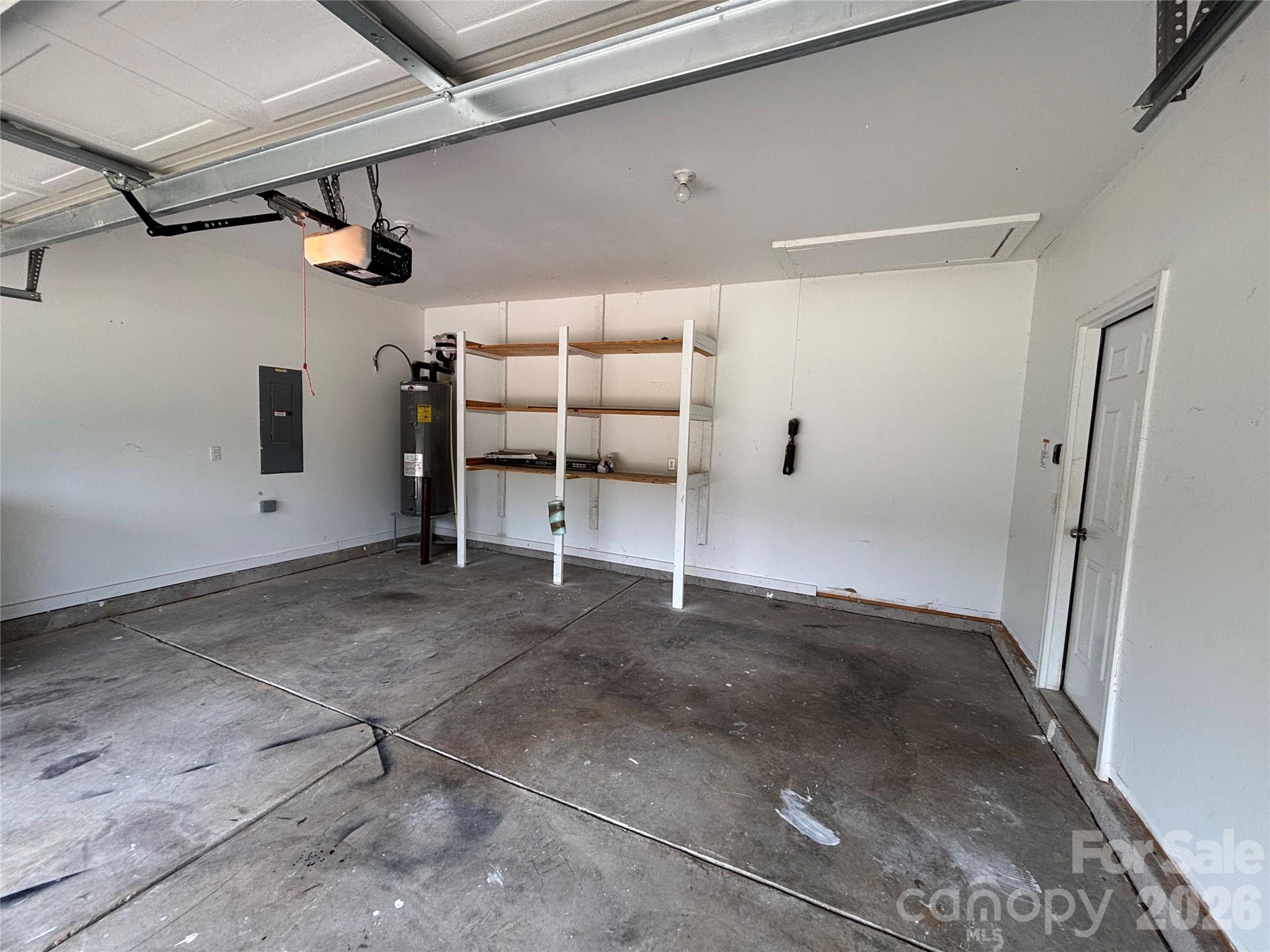 6816 Pennyroyal Way — Charlotte