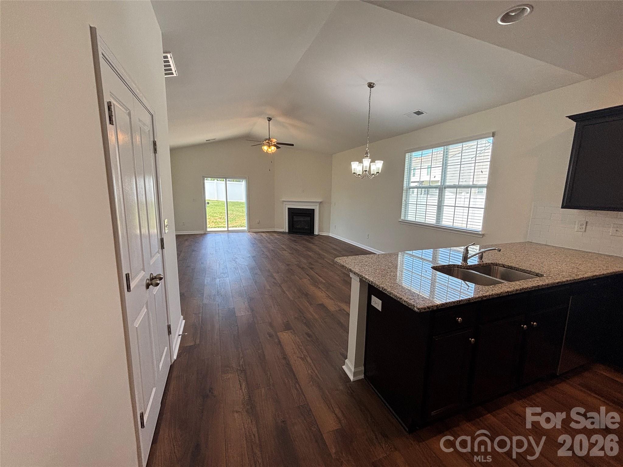 6816 Pennyroyal Way — Charlotte