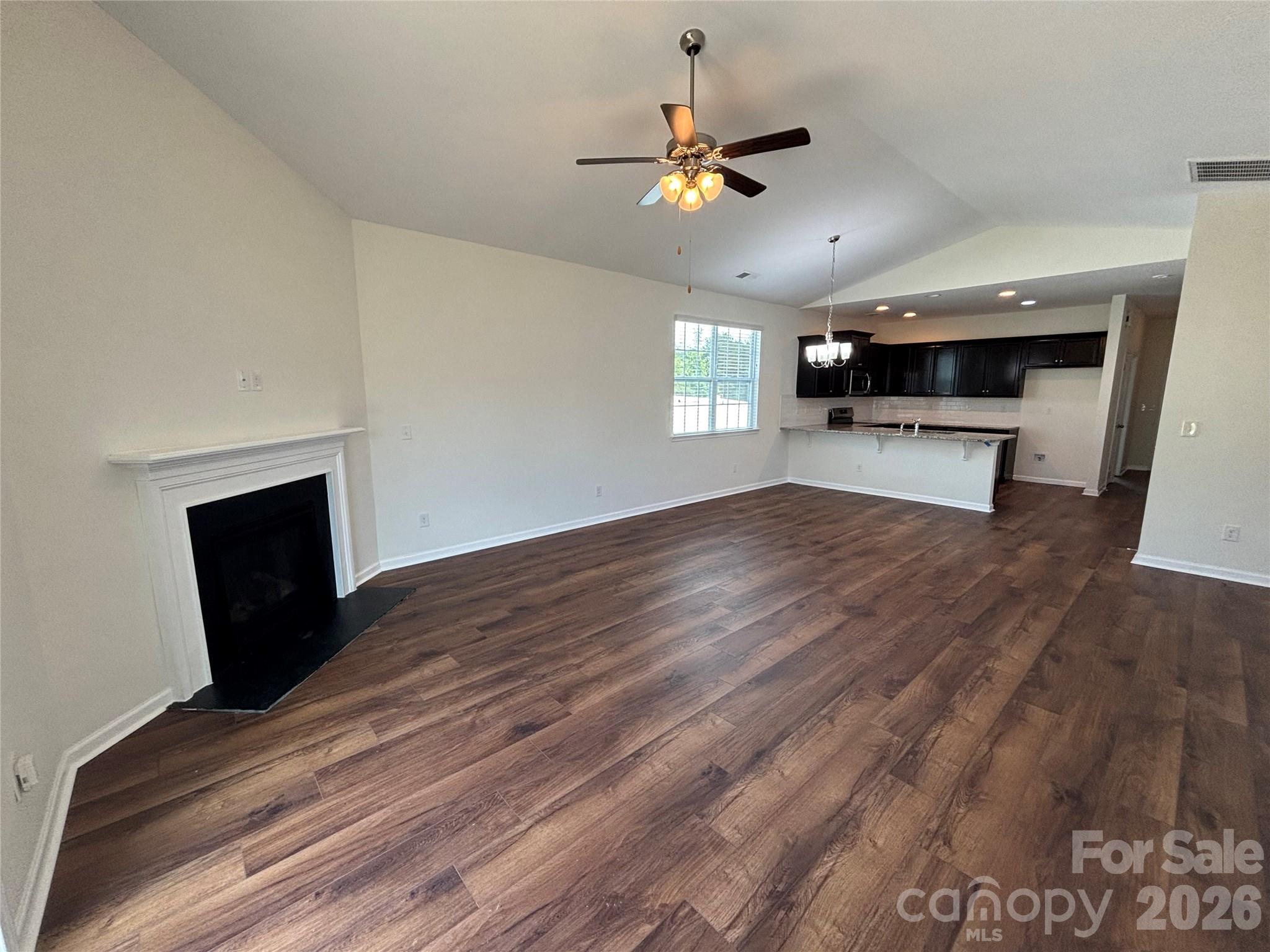 6816 Pennyroyal Way — Charlotte