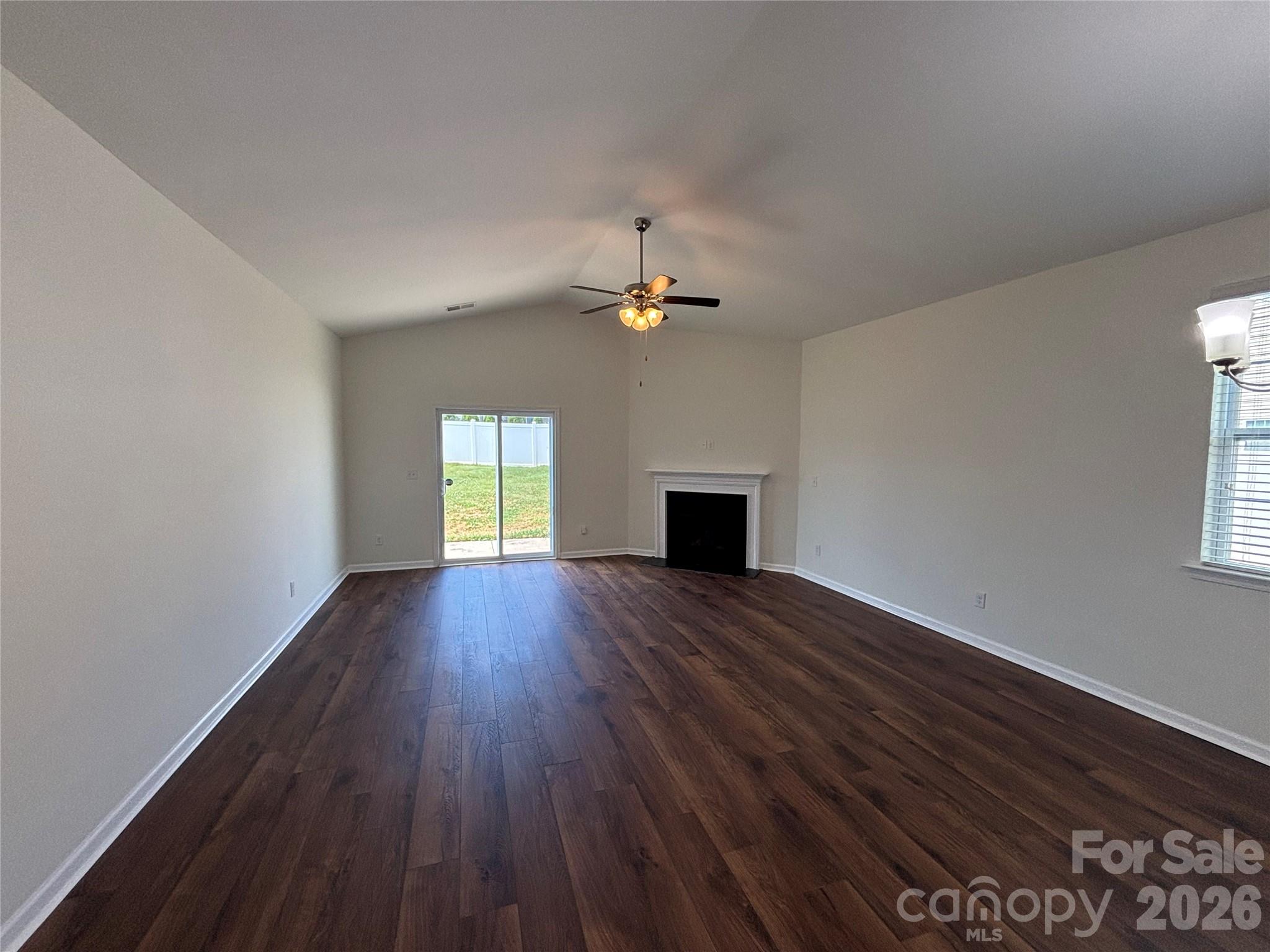 6816 Pennyroyal Way — Charlotte