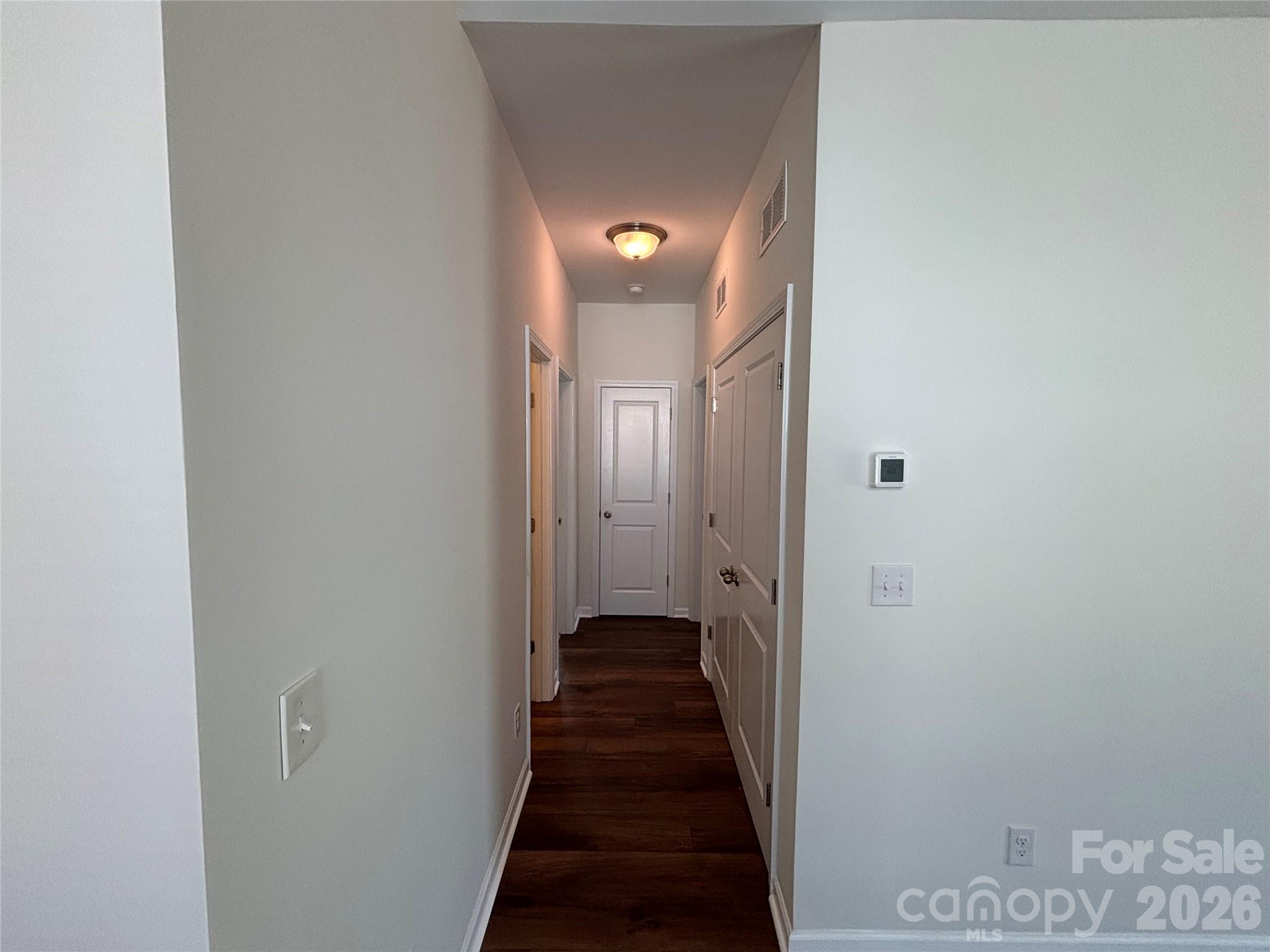 6816 Pennyroyal Way — Charlotte