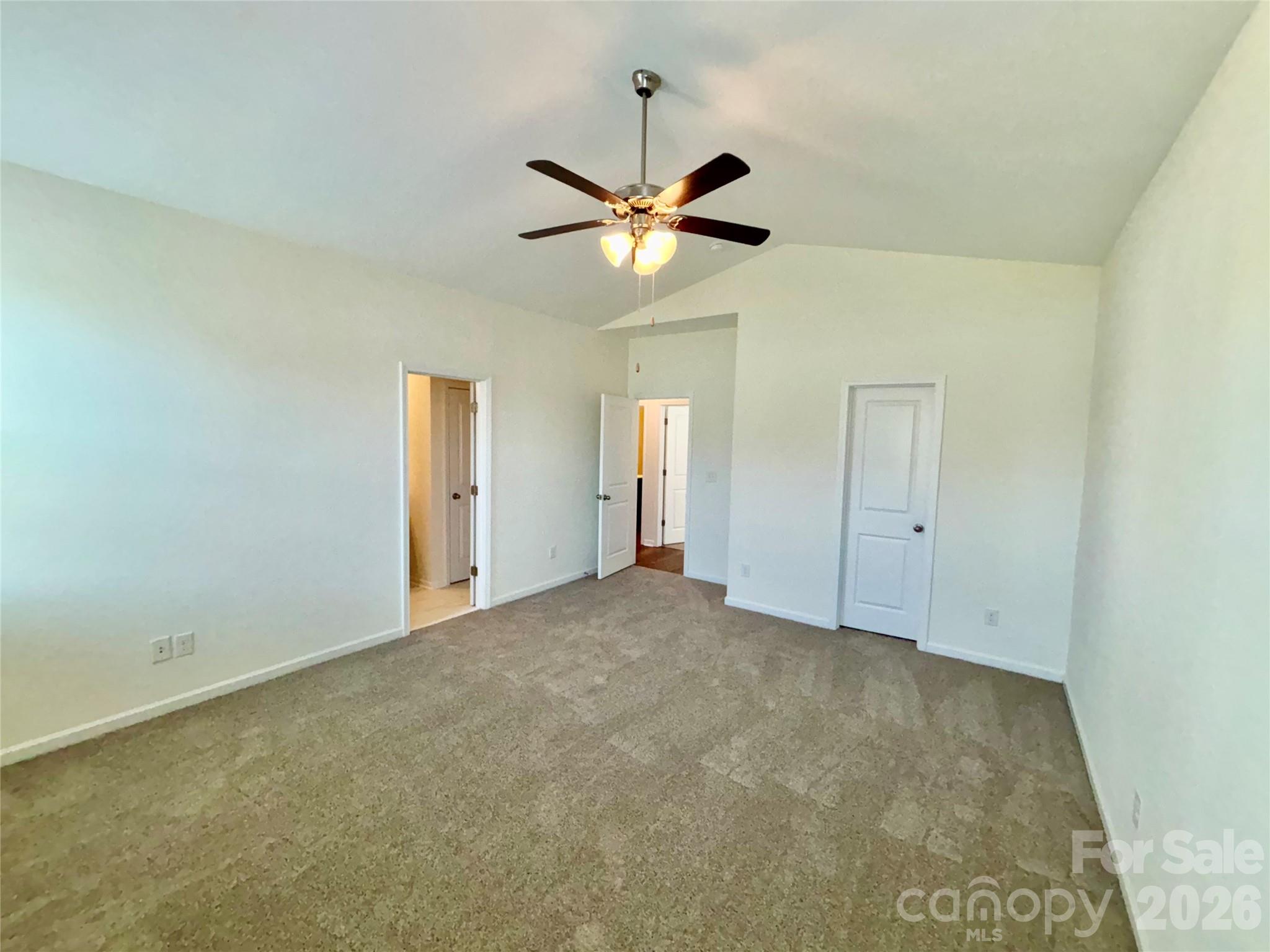 6816 Pennyroyal Way — Charlotte