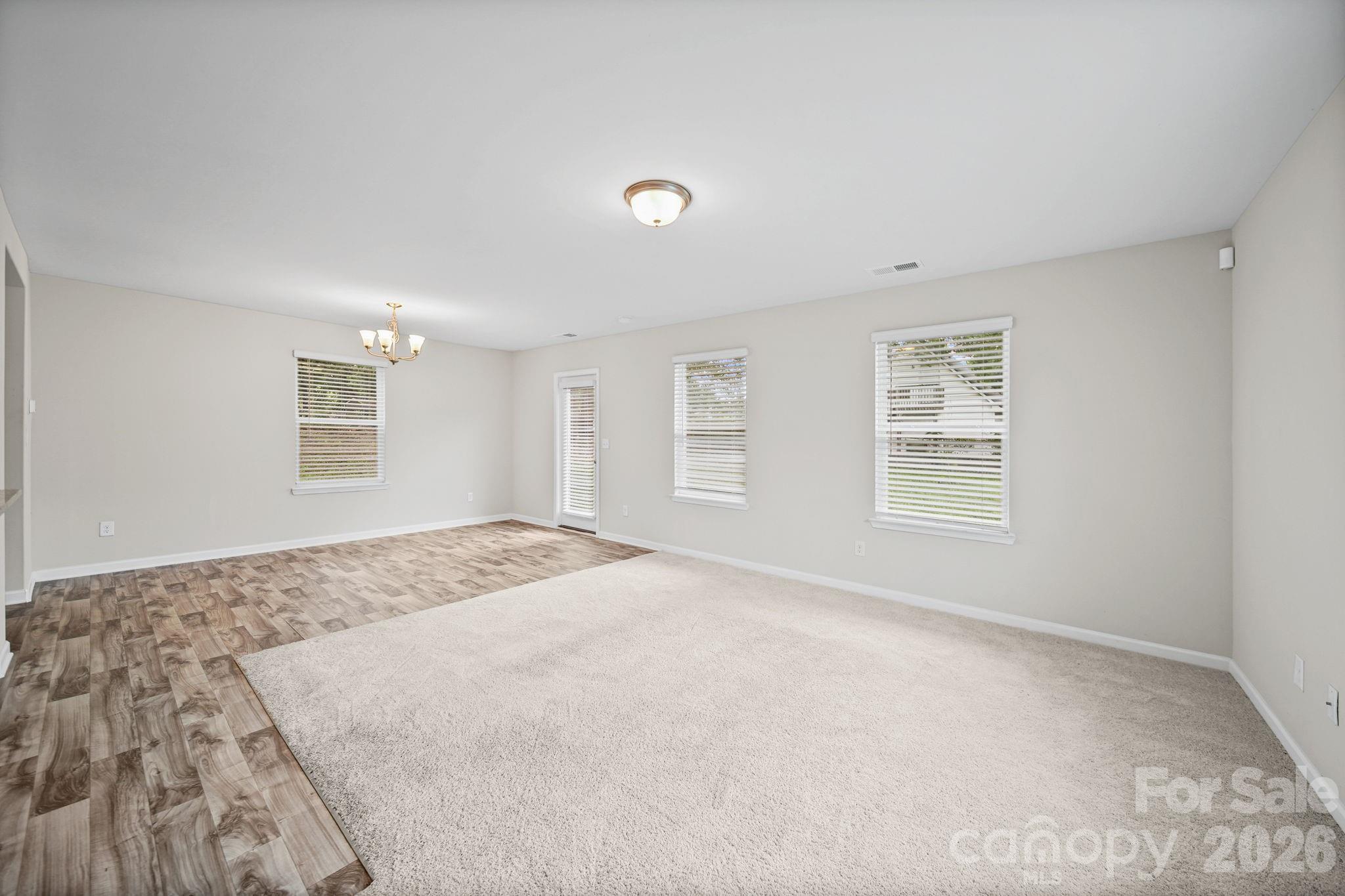 1808 Hart Street — Gastonia