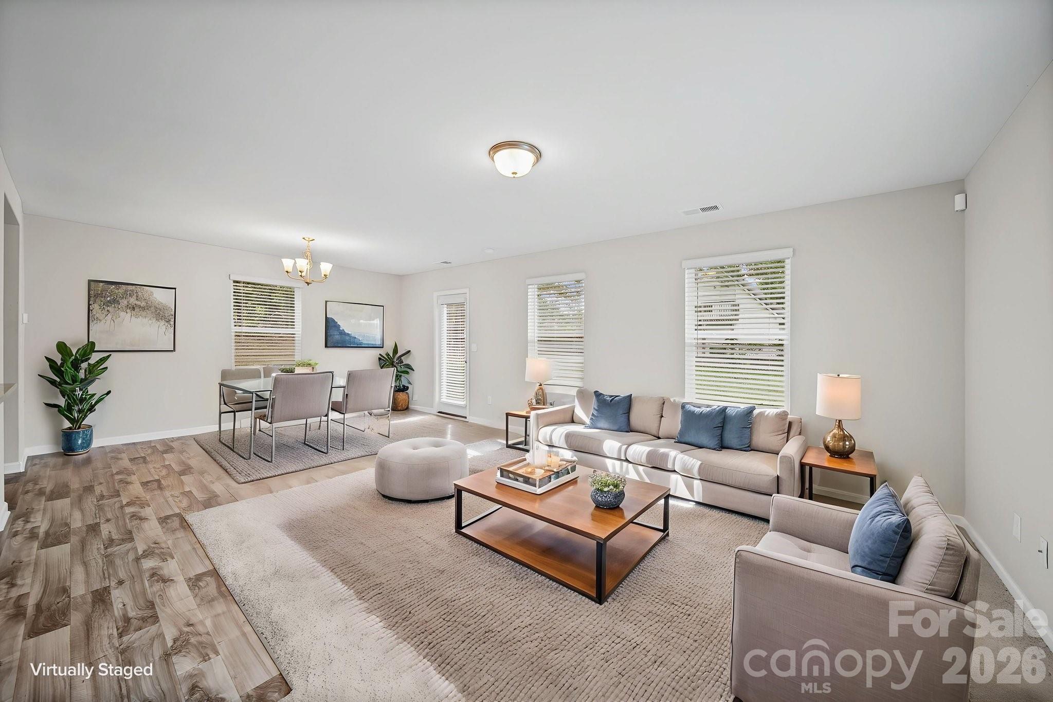 1808 Hart Street — Gastonia