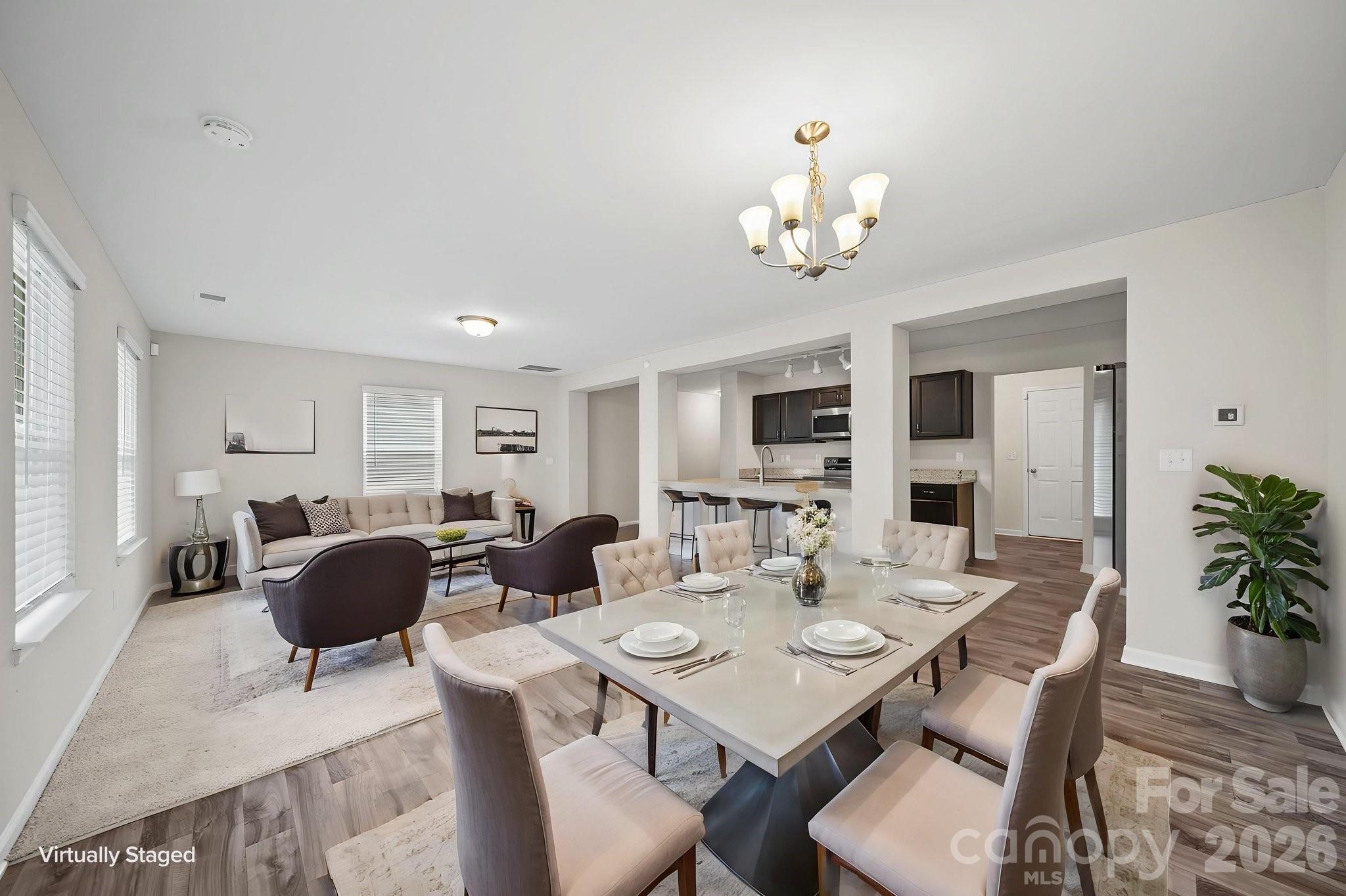 1808 Hart Street — Gastonia