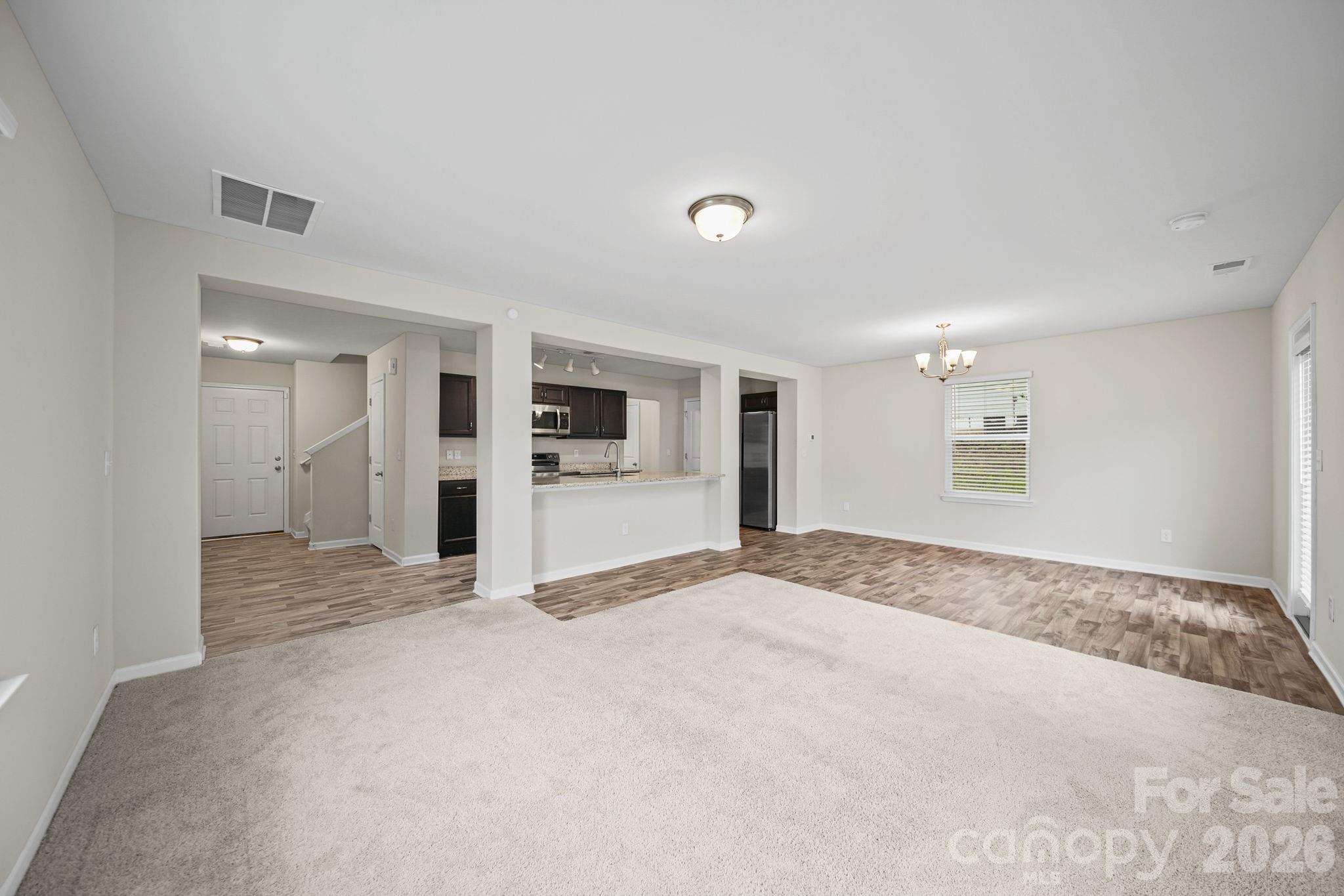 1808 Hart Street — Gastonia