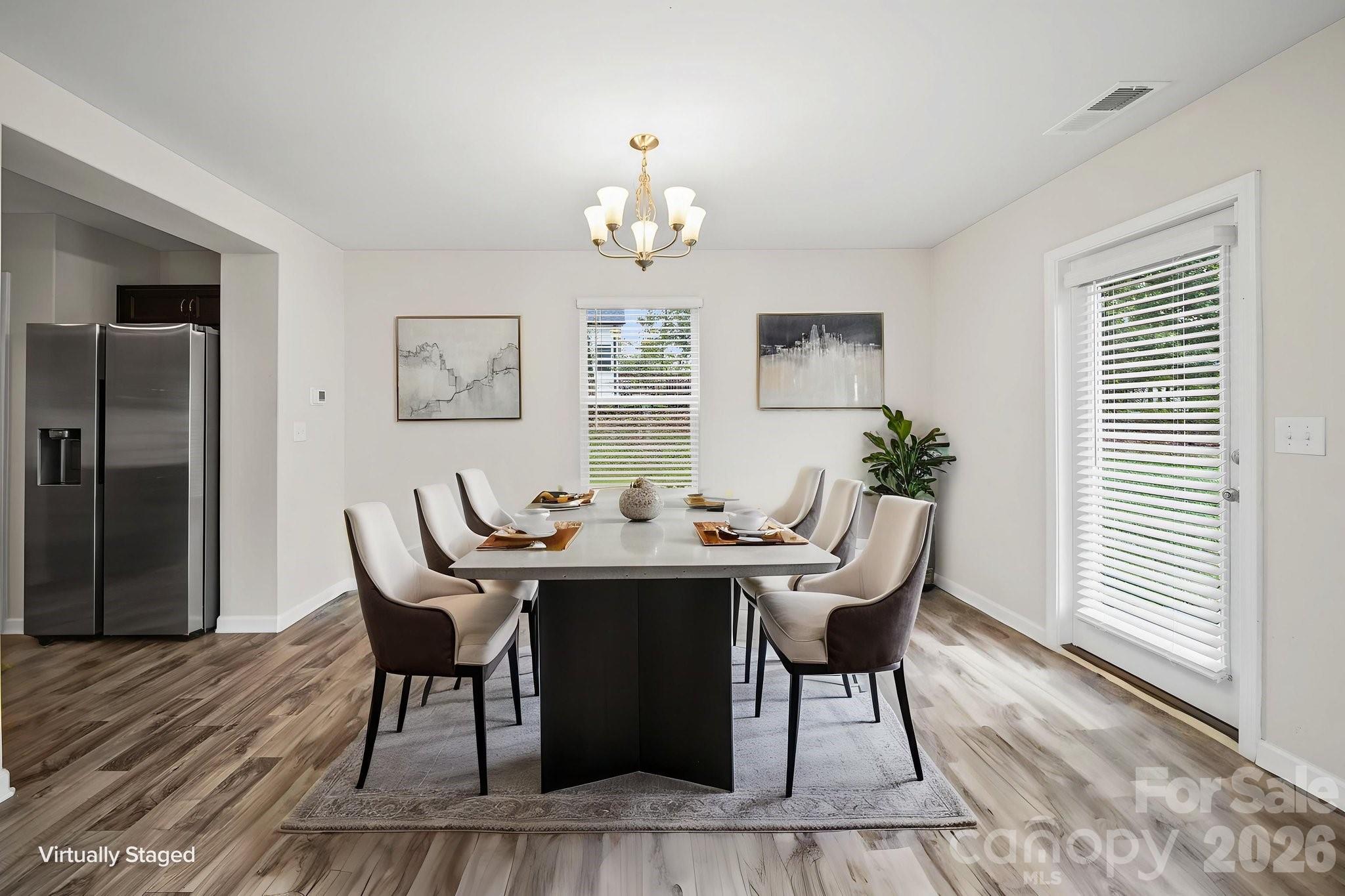 1808 Hart Street — Gastonia