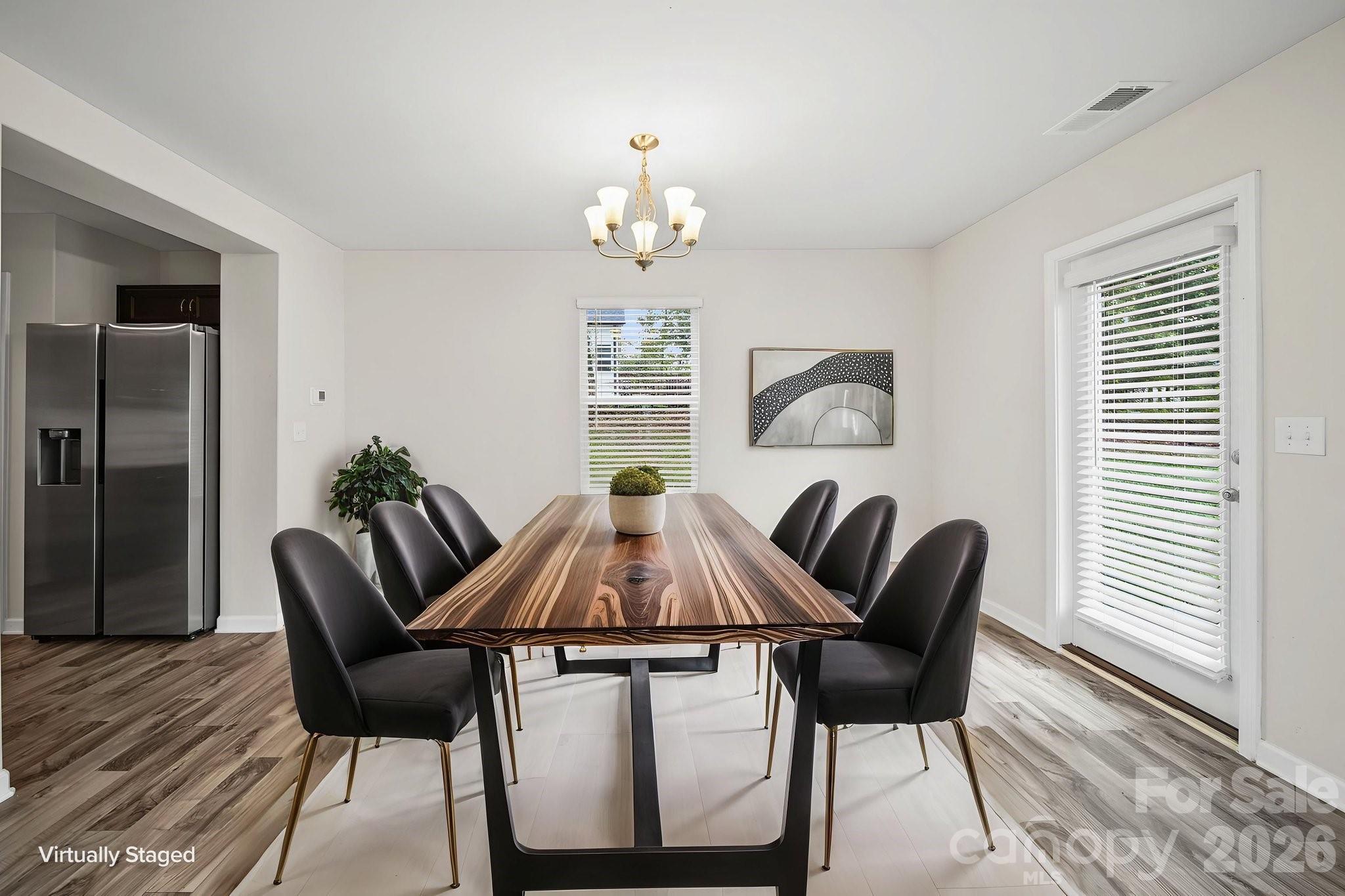 1808 Hart Street — Gastonia