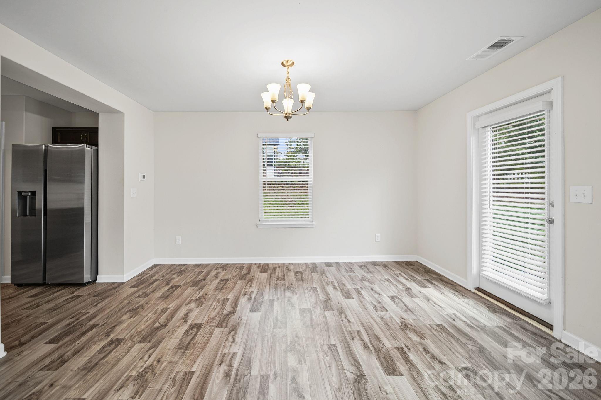 1808 Hart Street — Gastonia