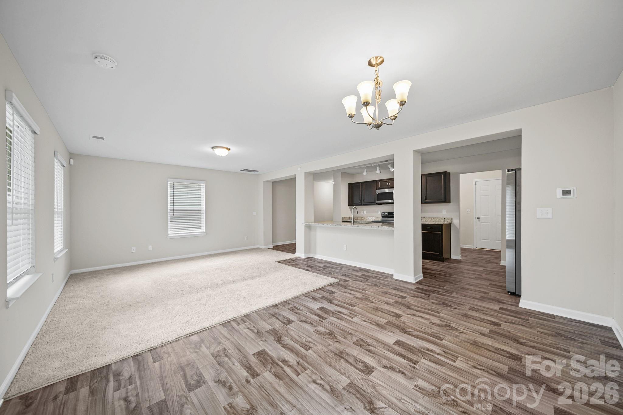 1808 Hart Street — Gastonia