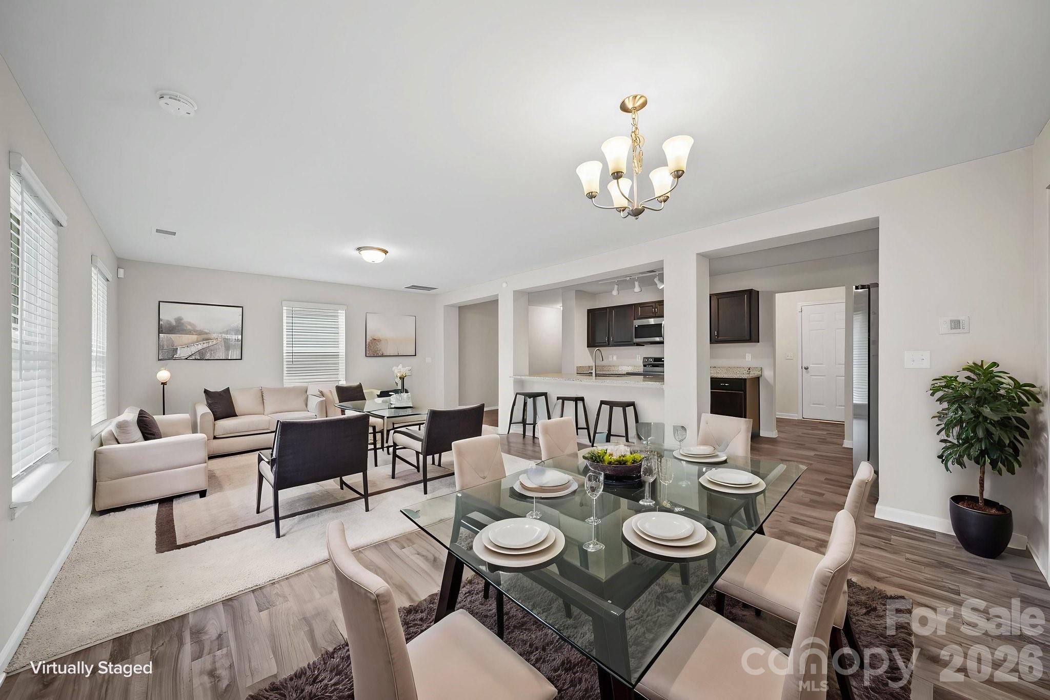 1808 Hart Street — Gastonia