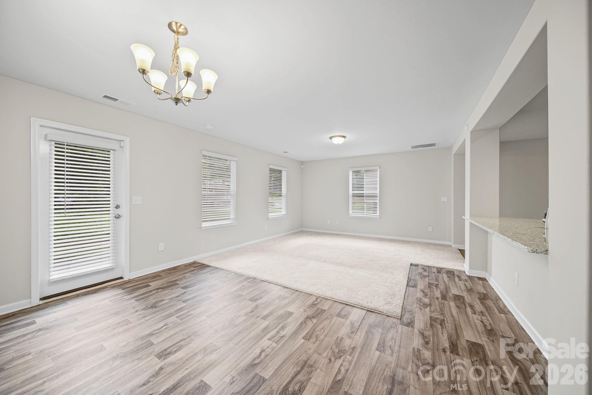 1808 Hart Street — Gastonia