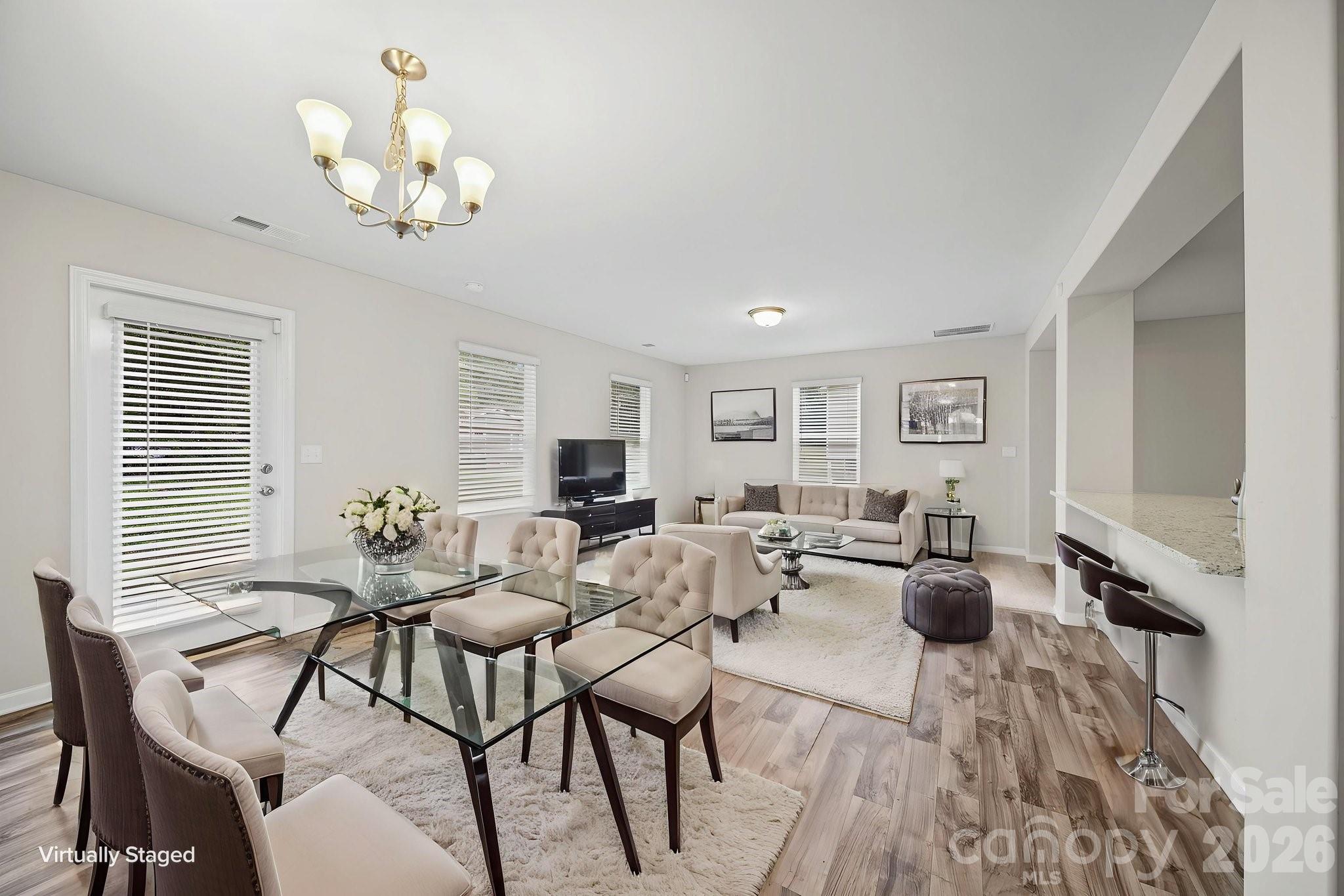 1808 Hart Street — Gastonia