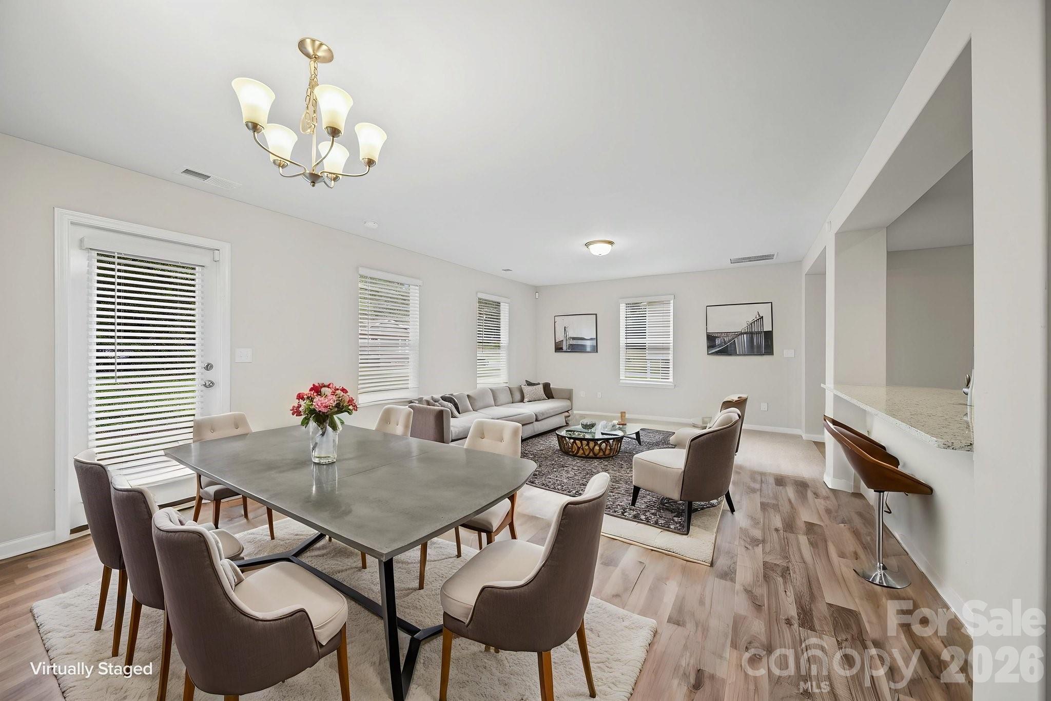 1808 Hart Street — Gastonia