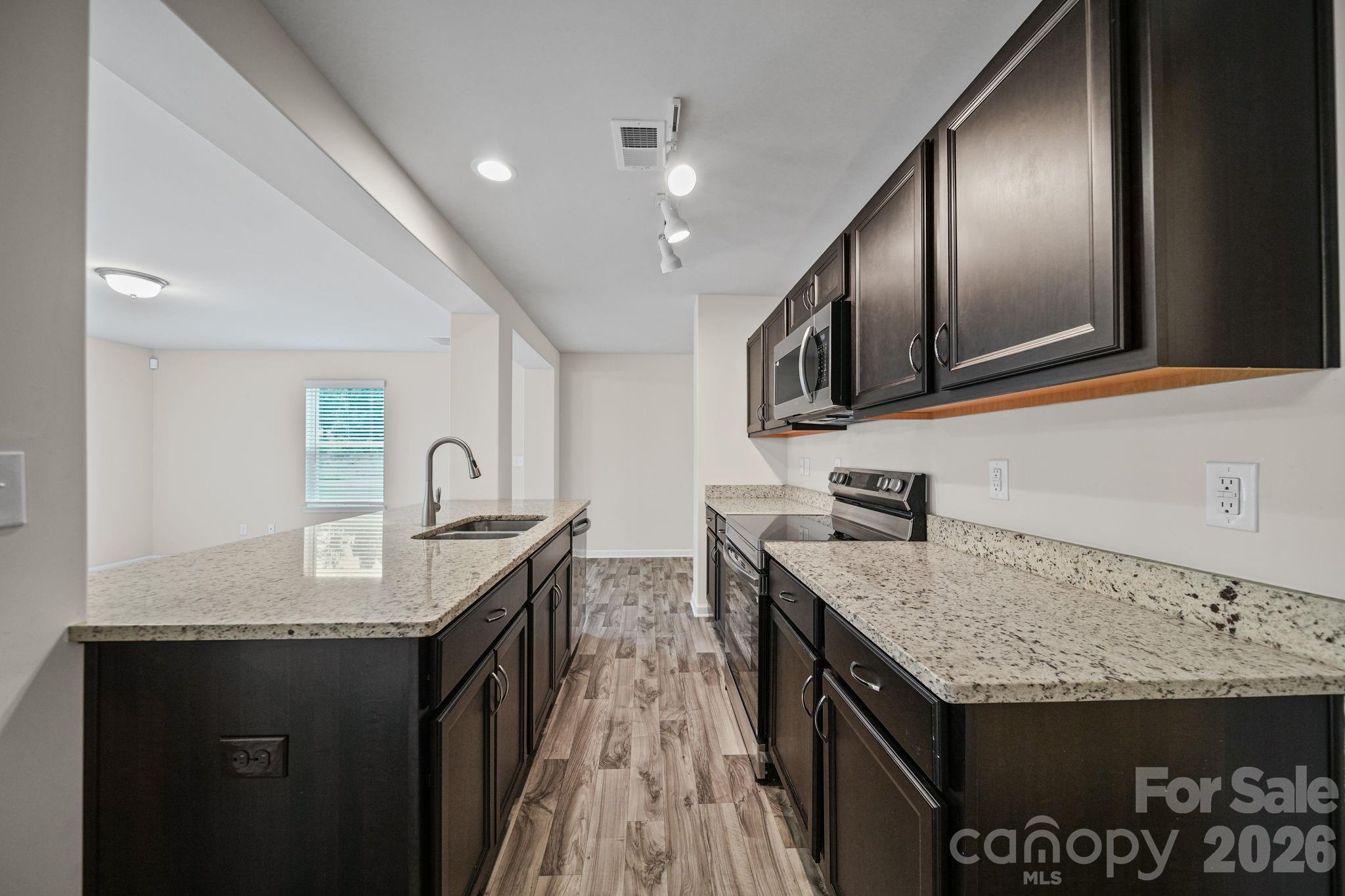 1808 Hart Street — Gastonia