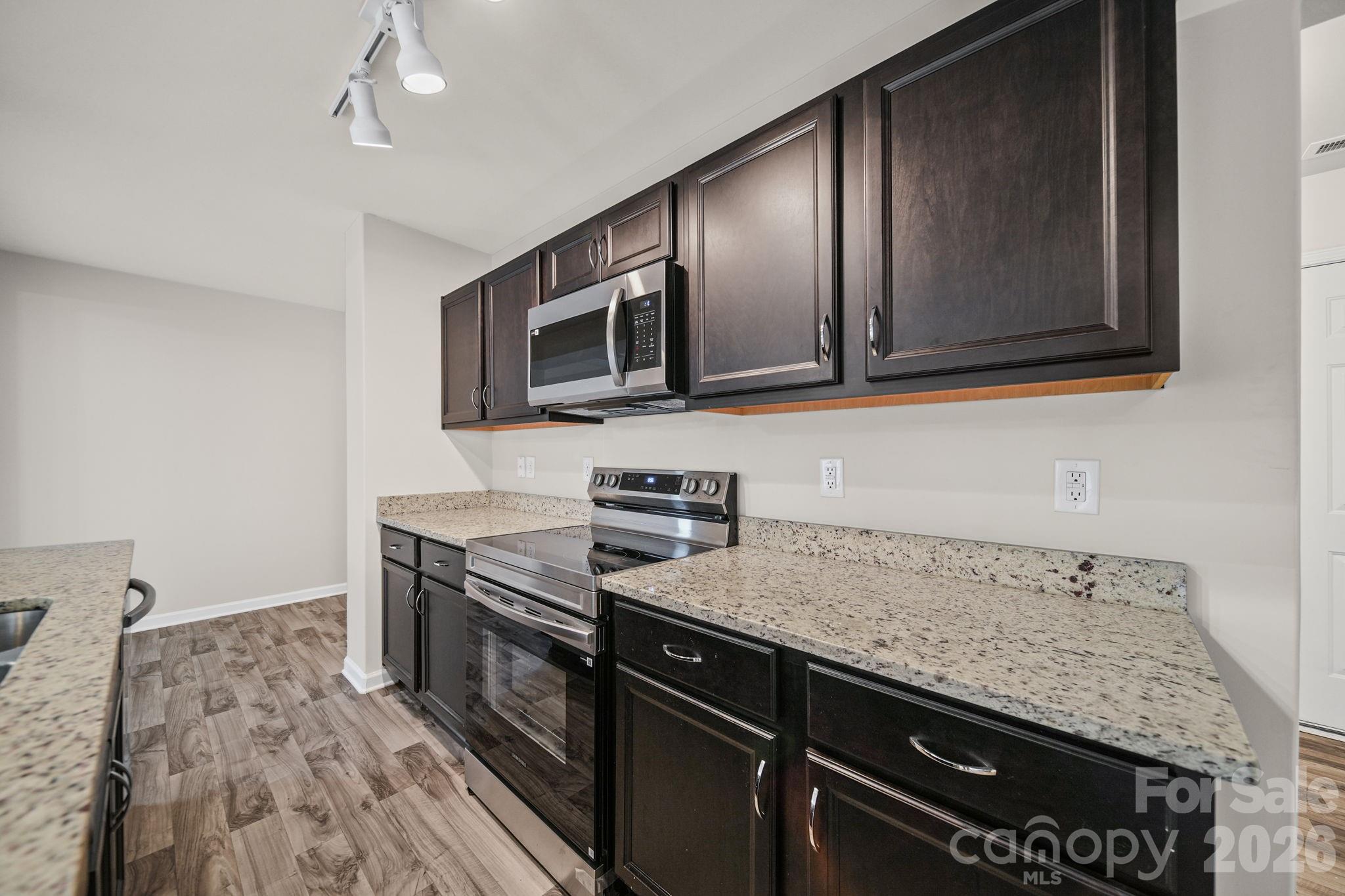 1808 Hart Street — Gastonia