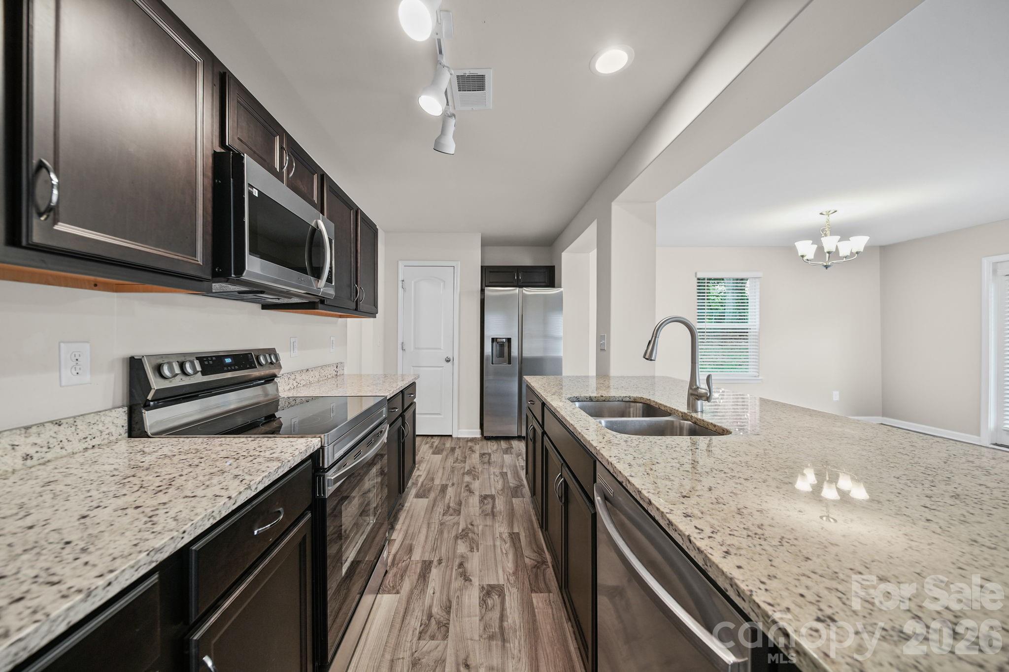 1808 Hart Street — Gastonia