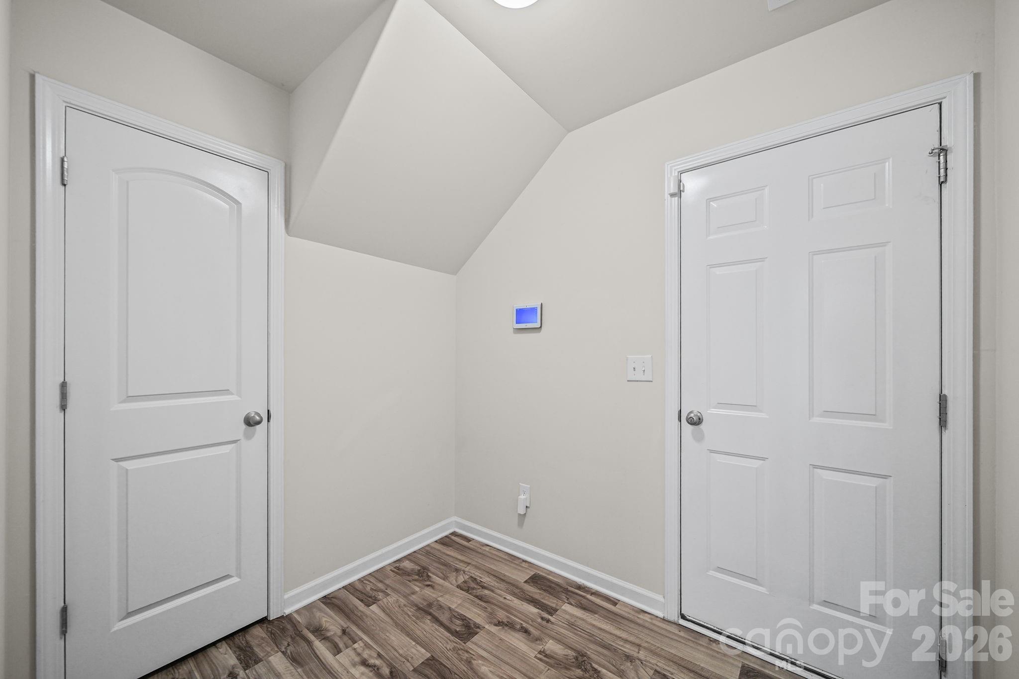 1808 Hart Street — Gastonia