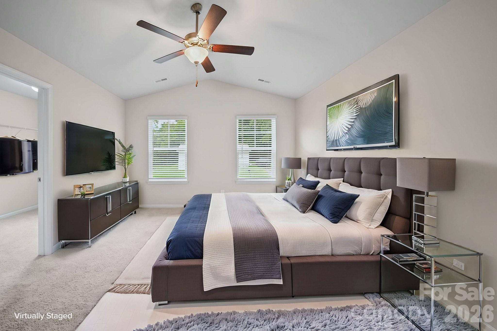 1808 Hart Street — Gastonia