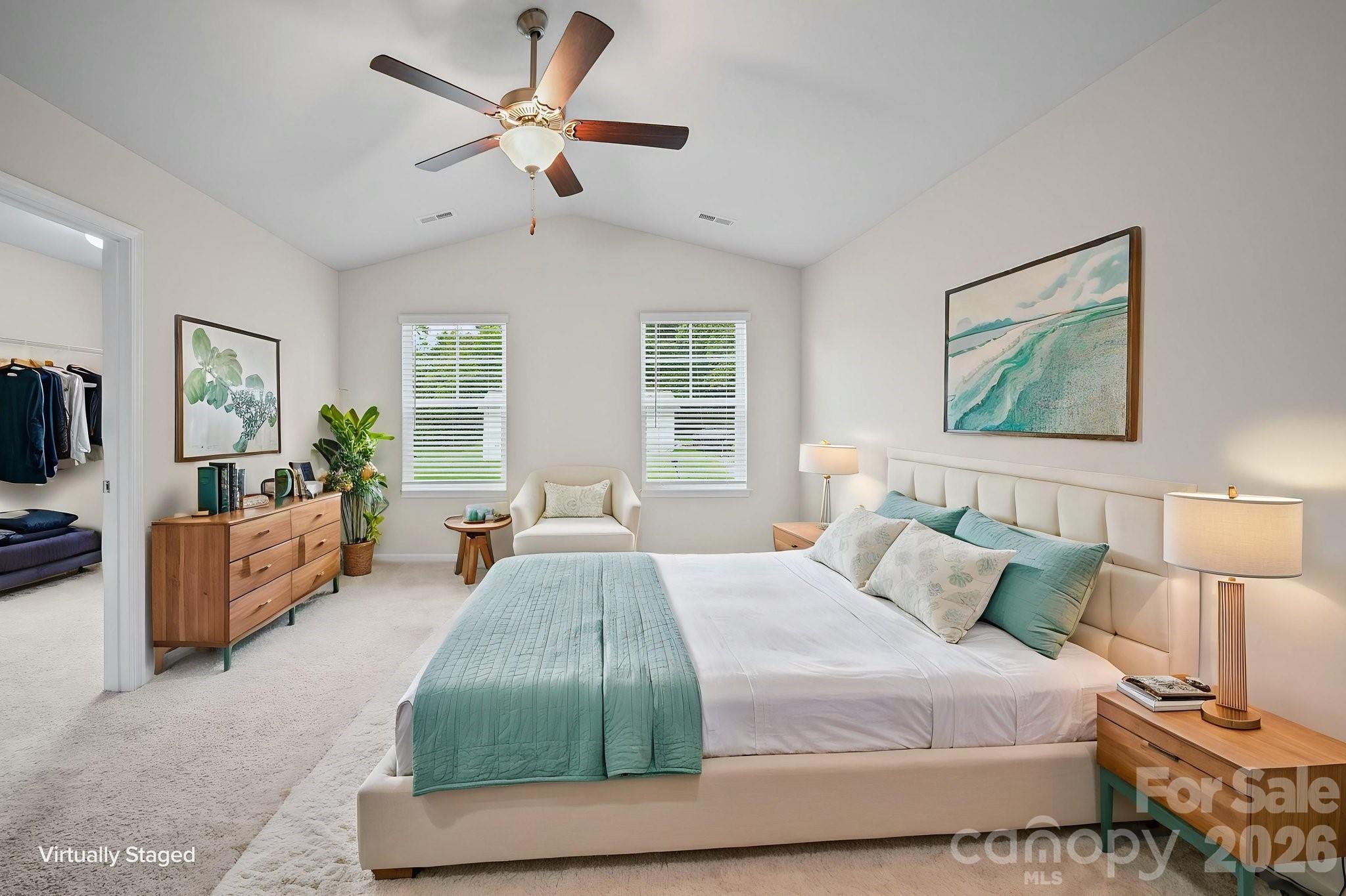 1808 Hart Street — Gastonia