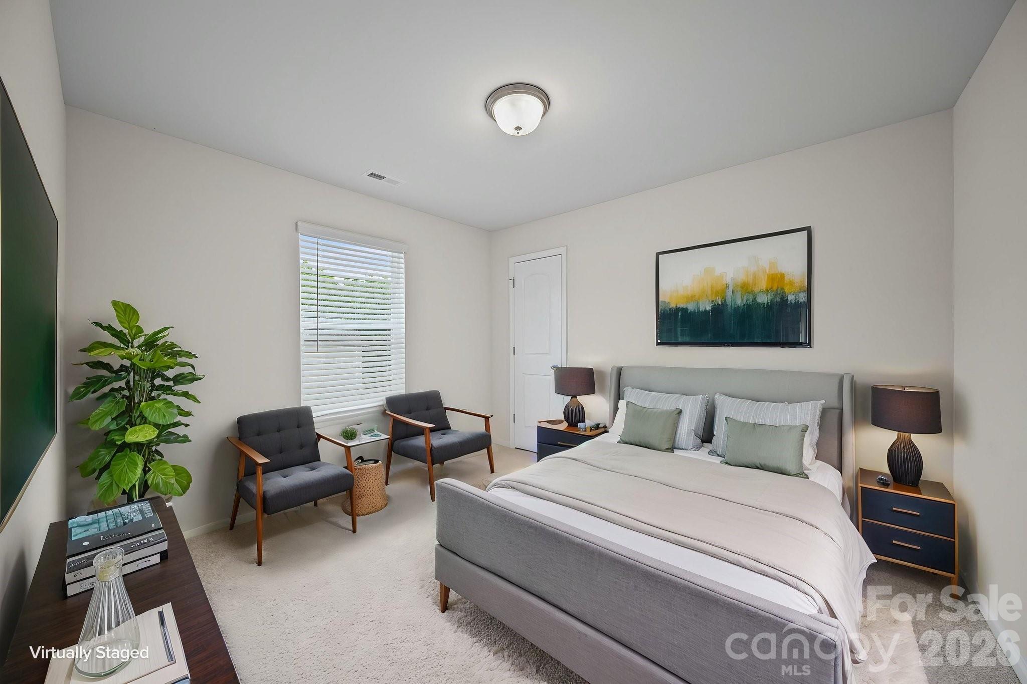 1808 Hart Street — Gastonia