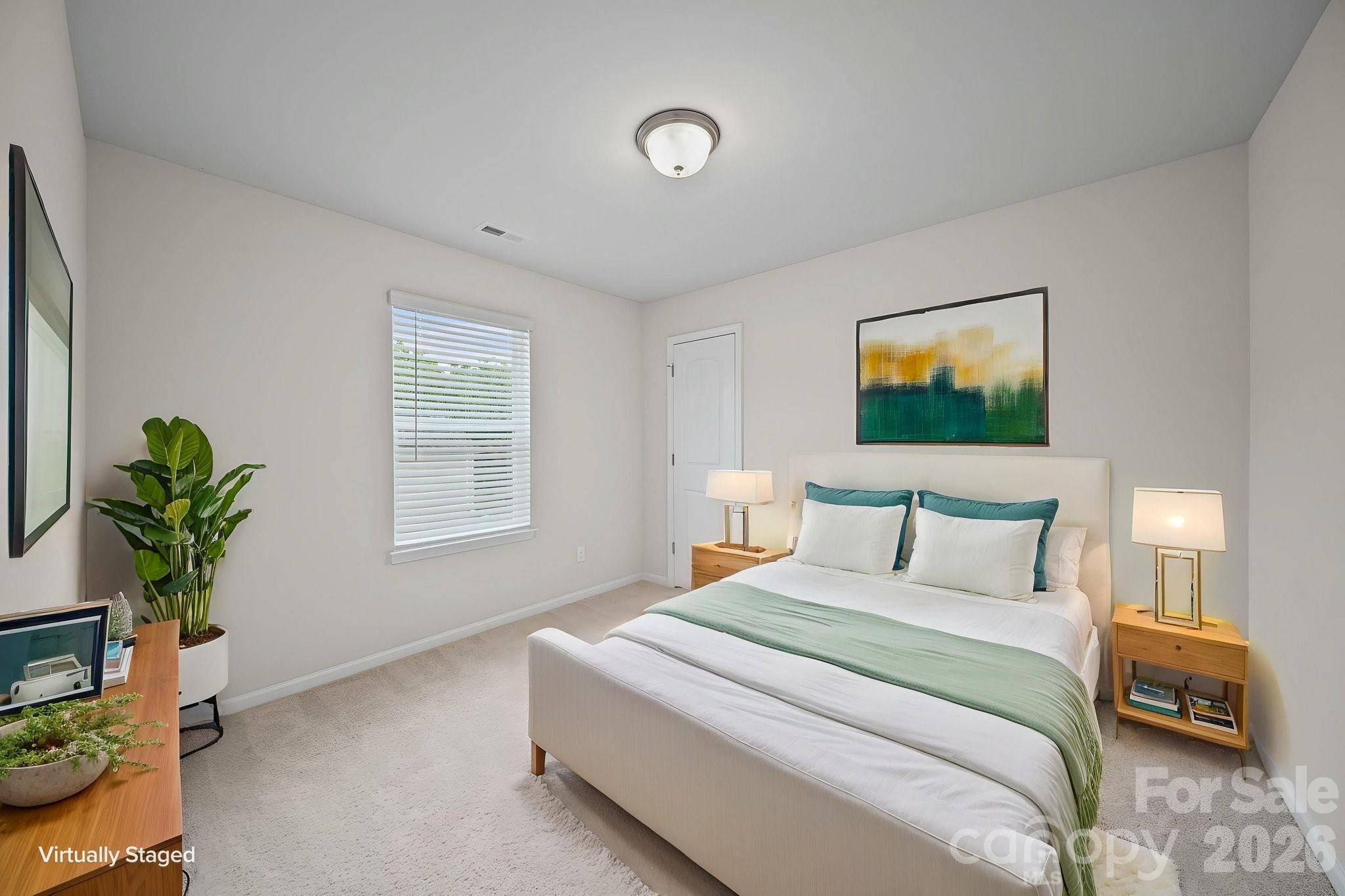 1808 Hart Street — Gastonia