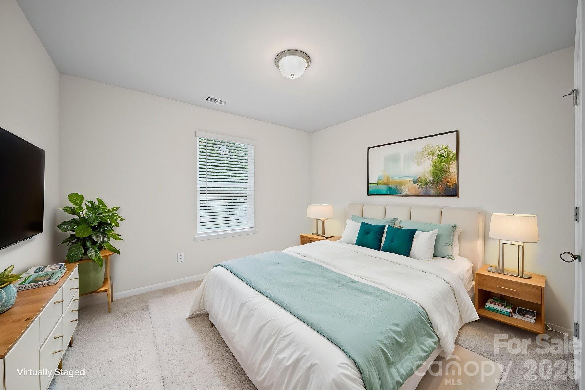 1808 Hart Street — Gastonia