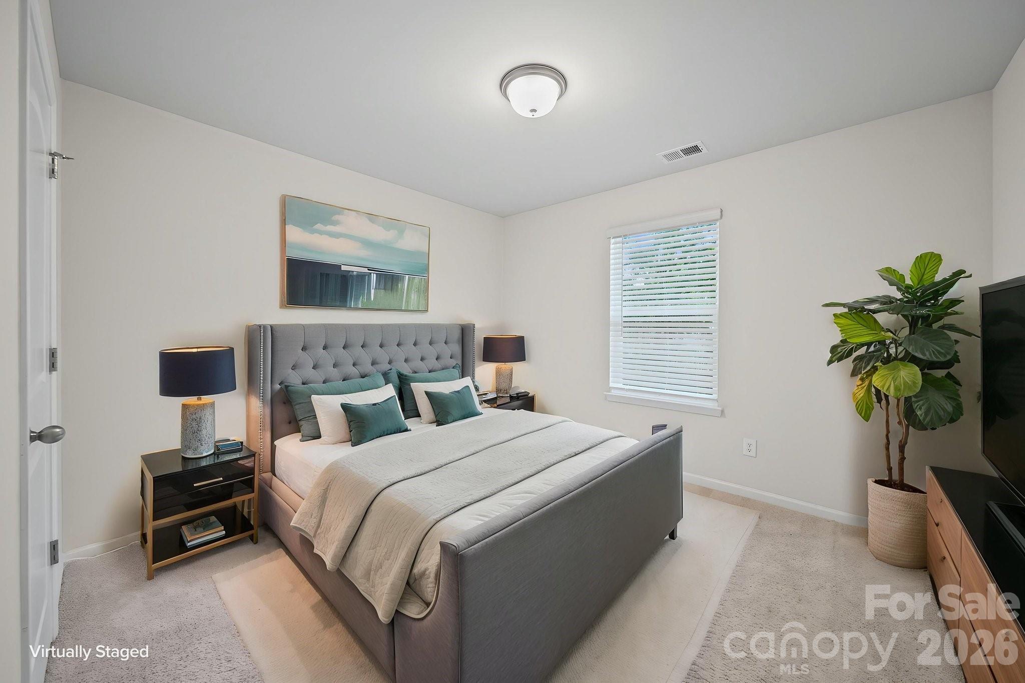 1808 Hart Street — Gastonia