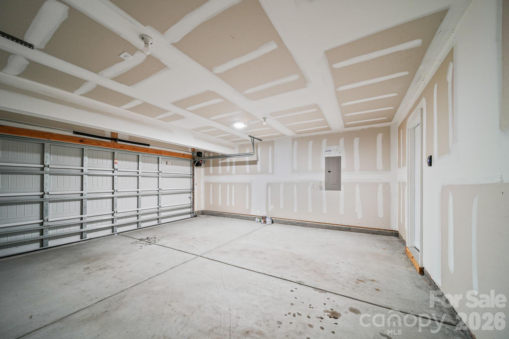 1808 Hart Street — Gastonia