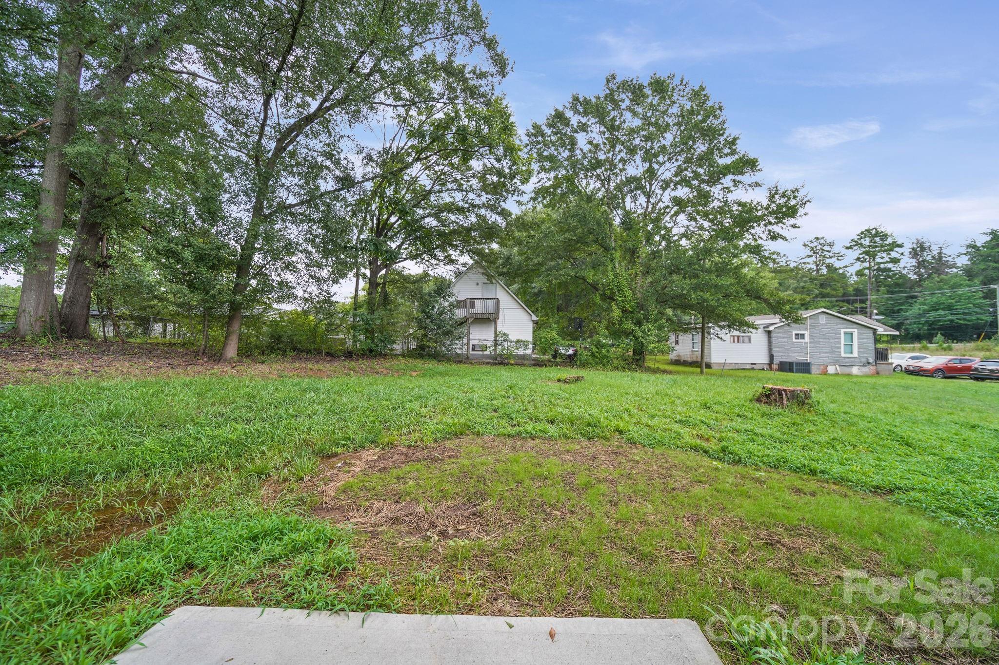 1808 Hart Street — Gastonia