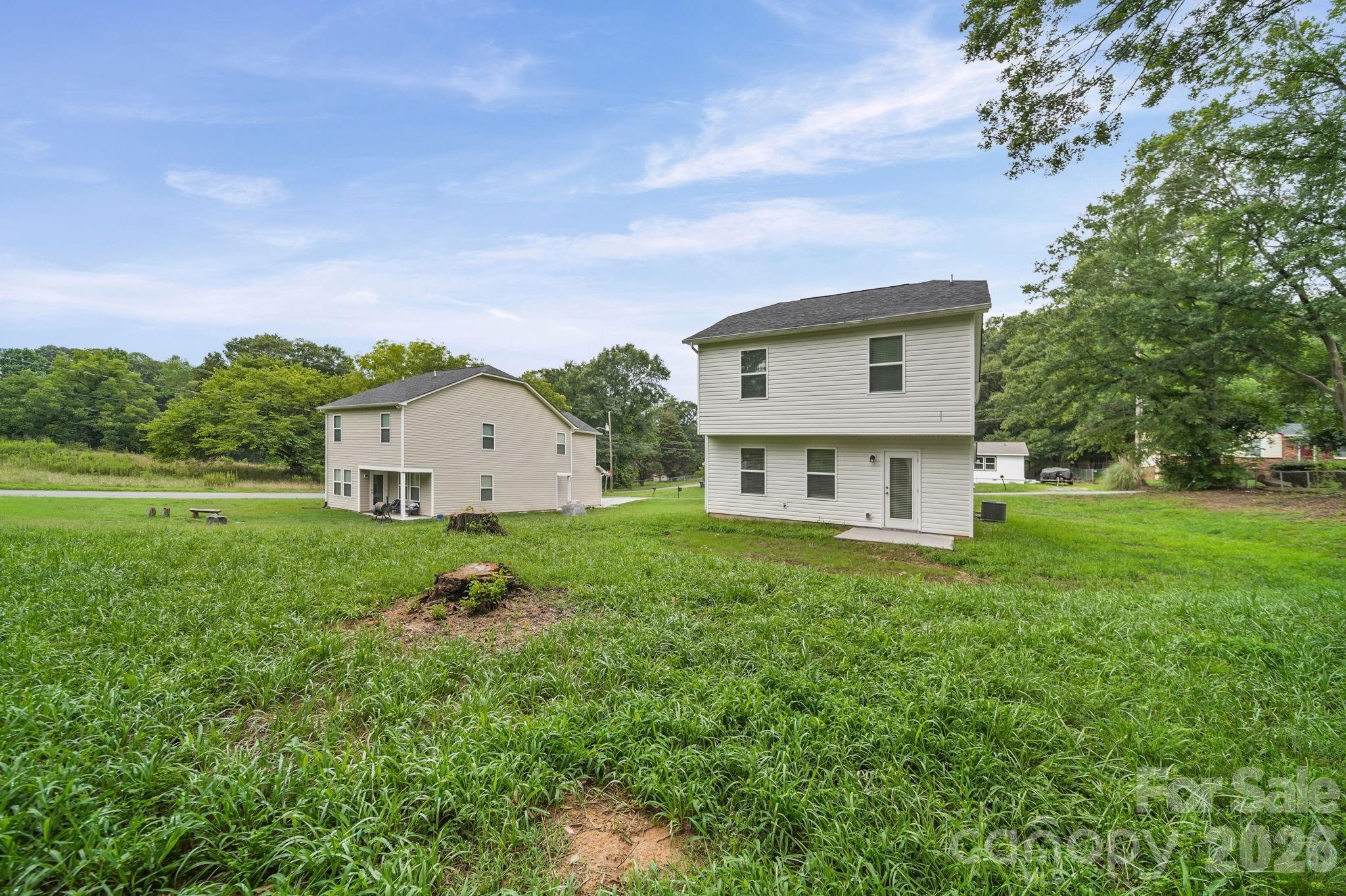 1808 Hart Street — Gastonia
